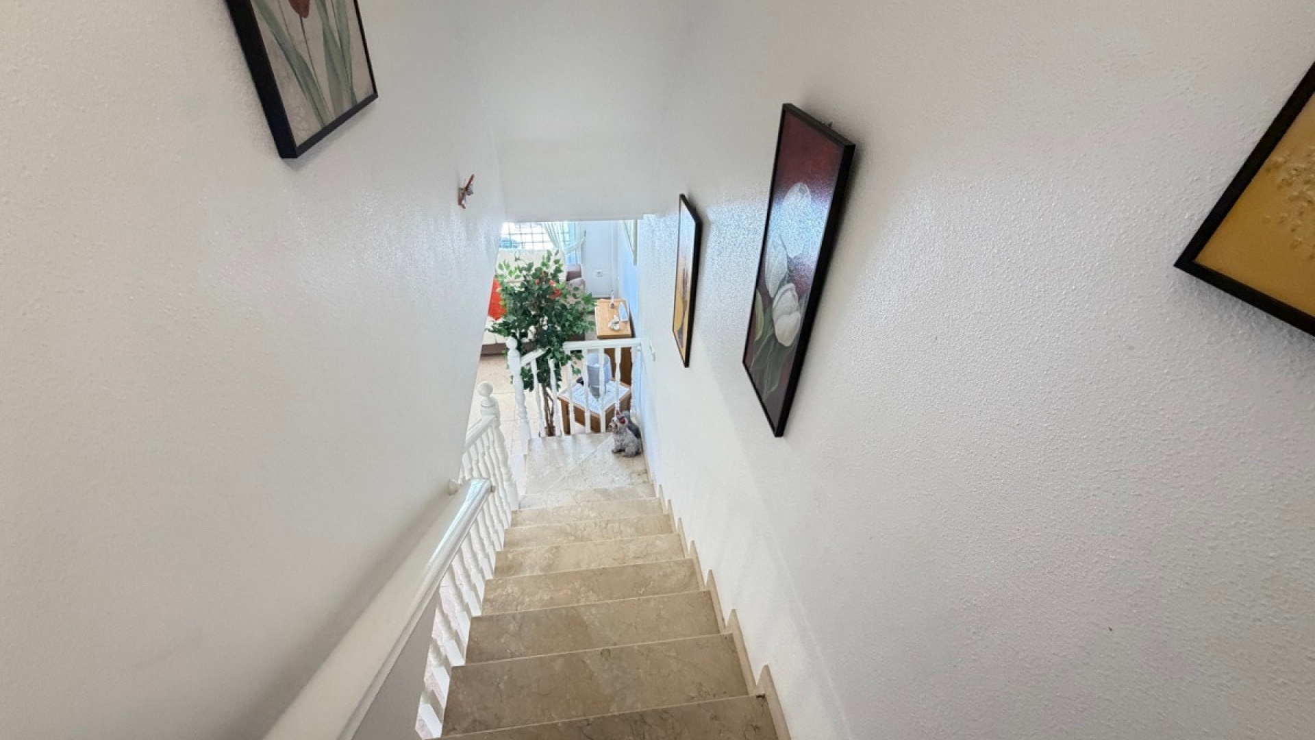 Revente - Maison de ville - Orihuela - Campoamor