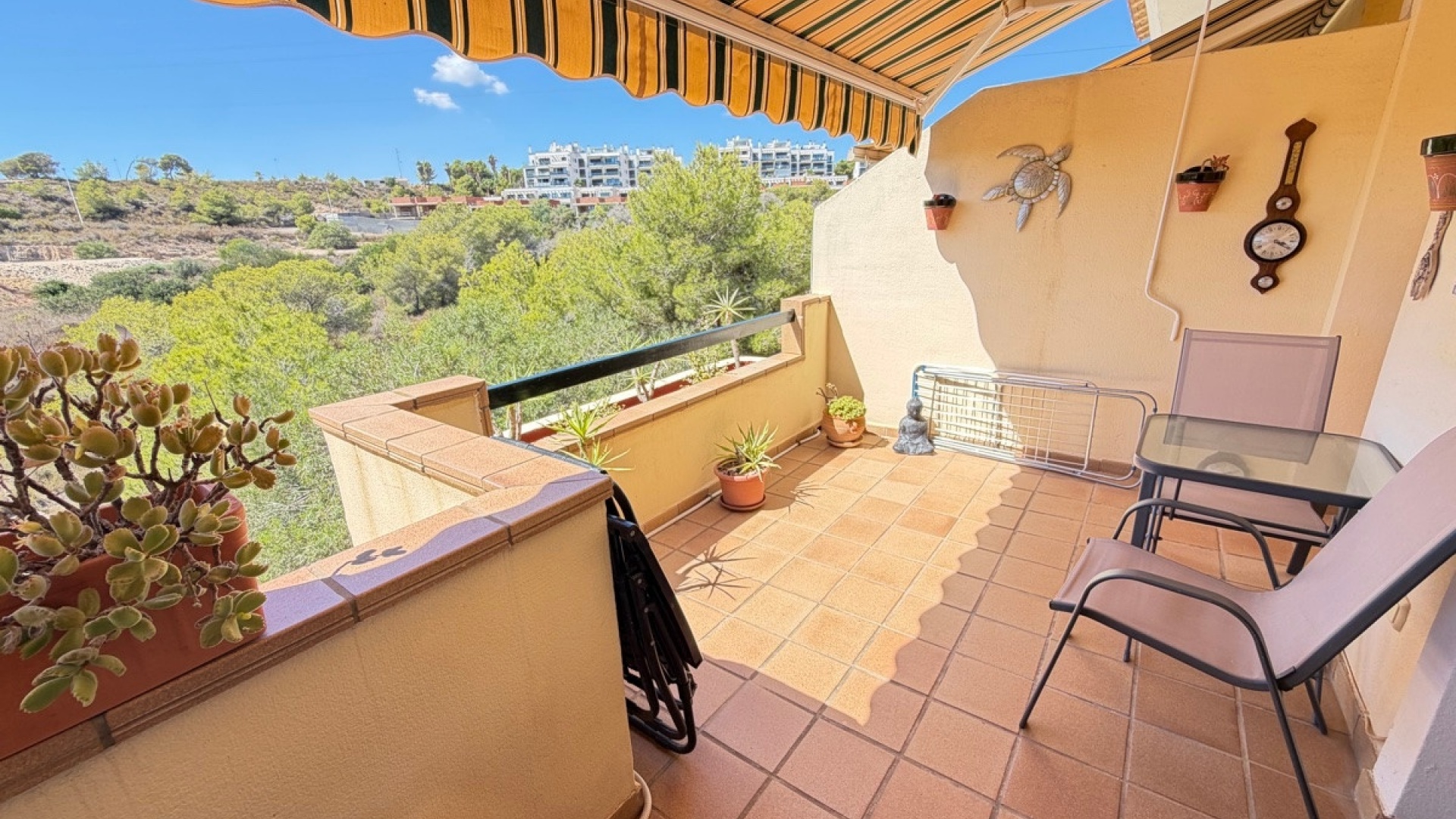 Revente - Maison de ville - Orihuela - Campoamor
