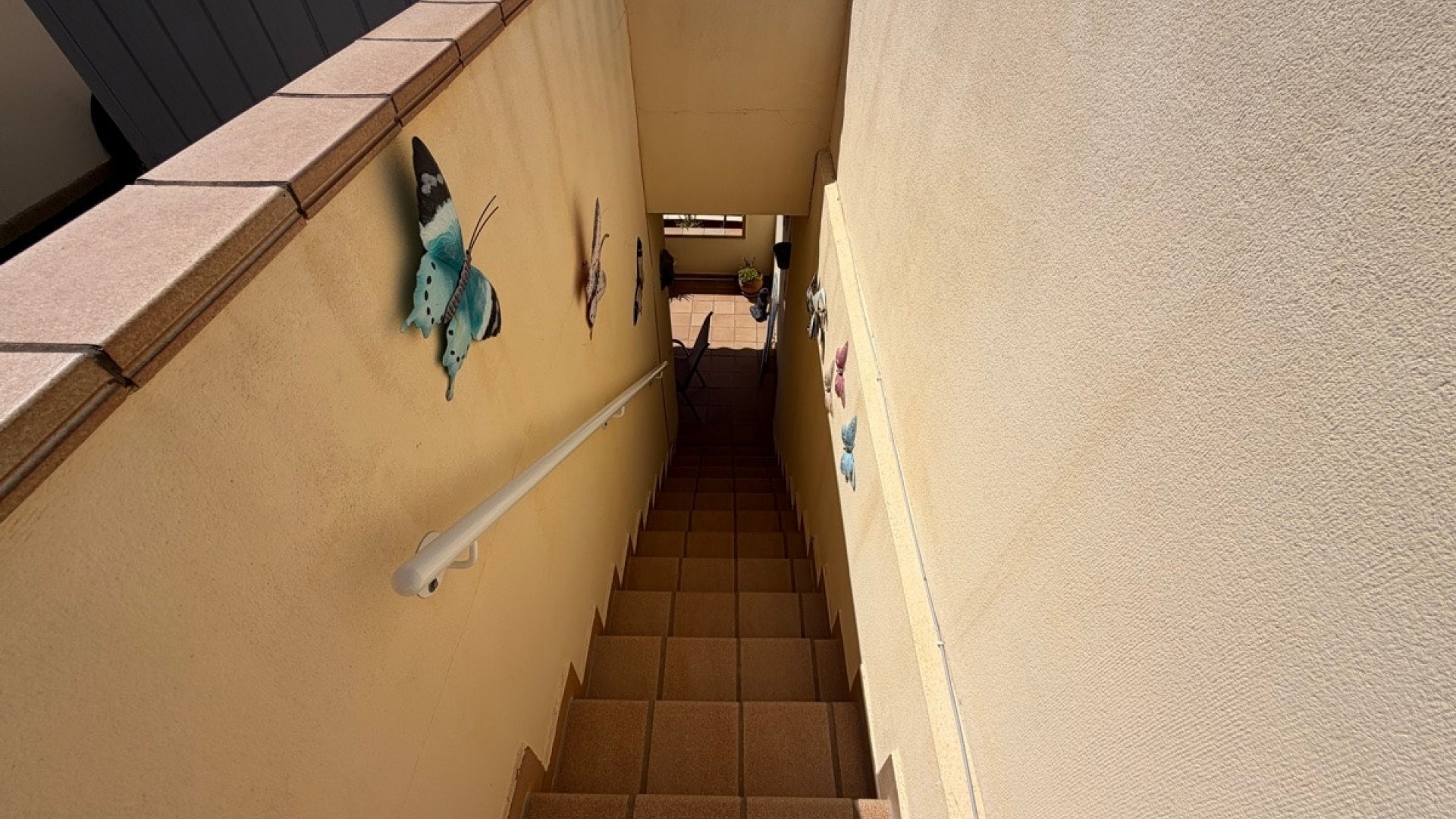 Revente - Maison de ville - Orihuela - Campoamor