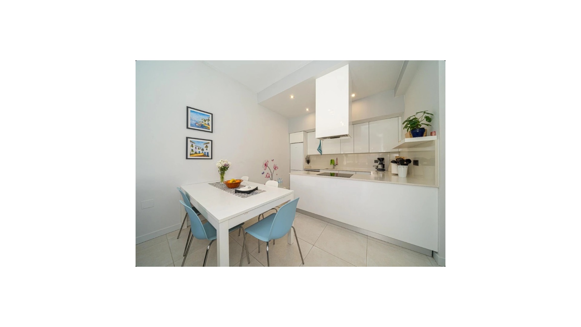 Revente - Maison de ville - Orihuela Costa - Cabo Roig