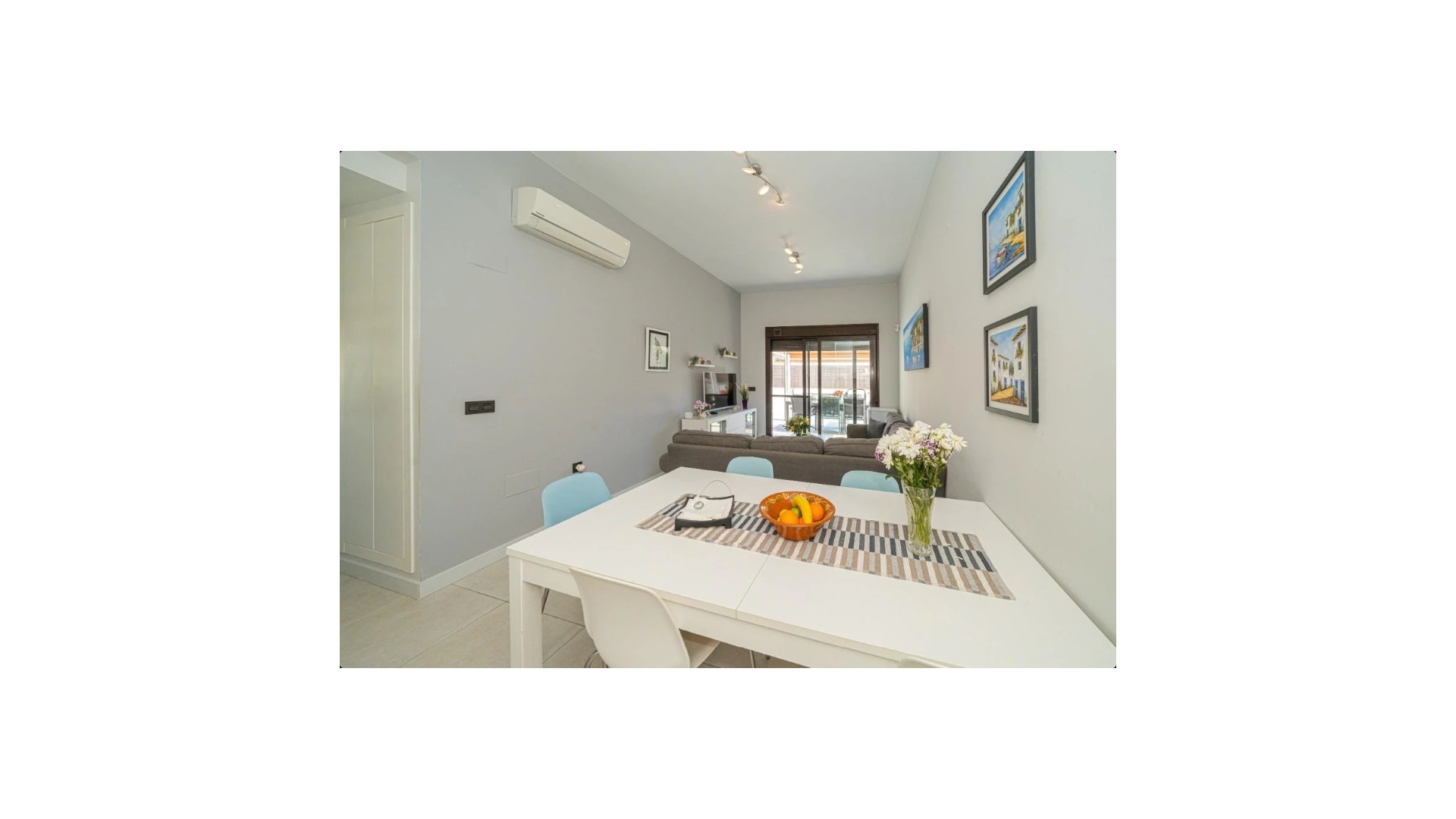 Revente - Maison de ville - Orihuela Costa - Cabo Roig