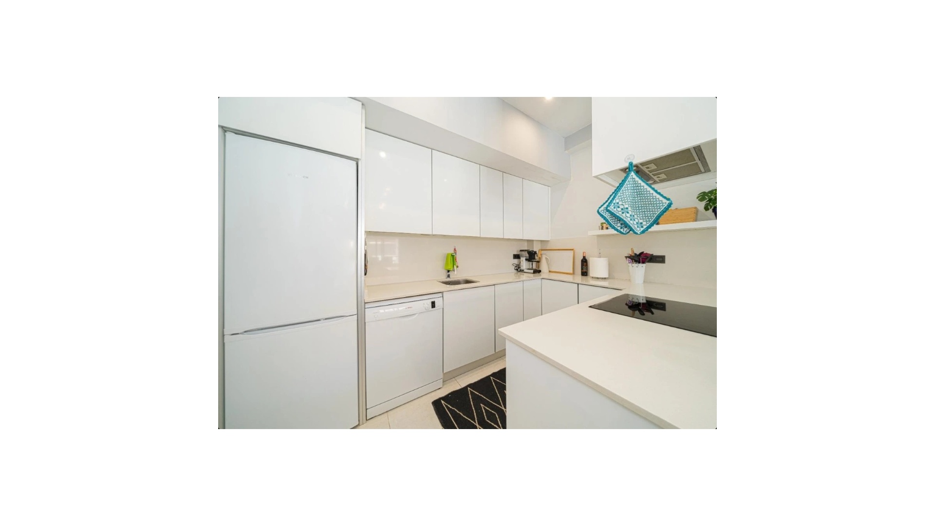 Revente - Maison de ville - Orihuela Costa - Cabo Roig