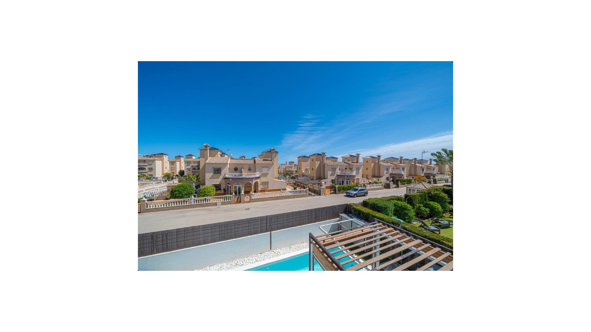 Revente - Maison de ville - Orihuela Costa - Cabo Roig