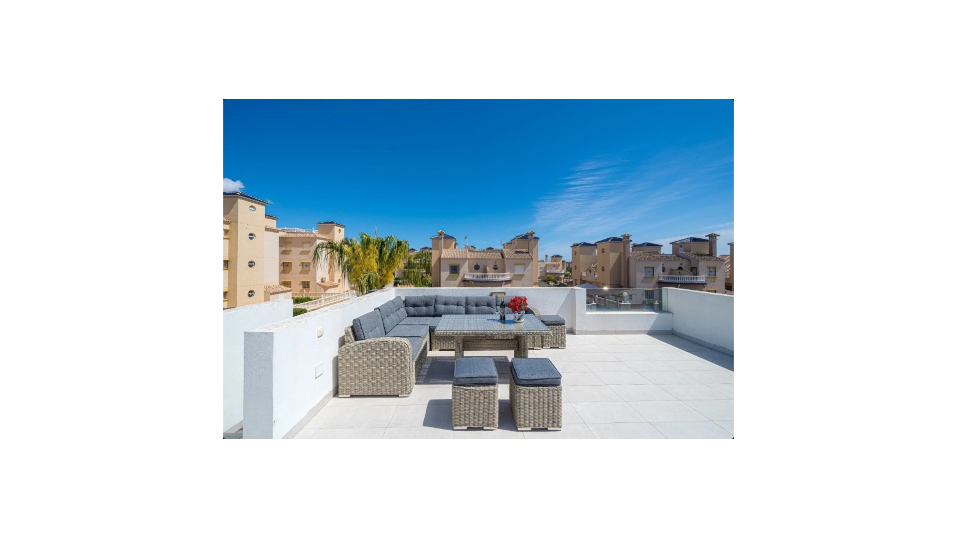 Revente - Maison de ville - Orihuela Costa - Cabo Roig