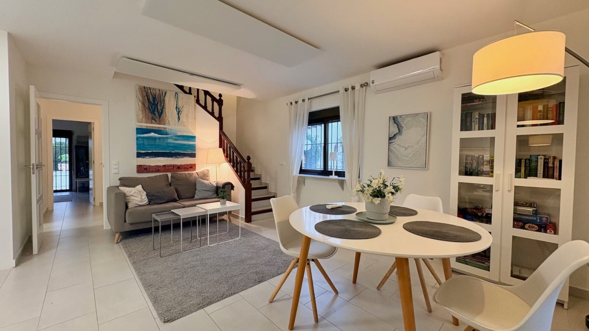 Revente - Maison de ville - Orihuela Costa - Cabo Roig