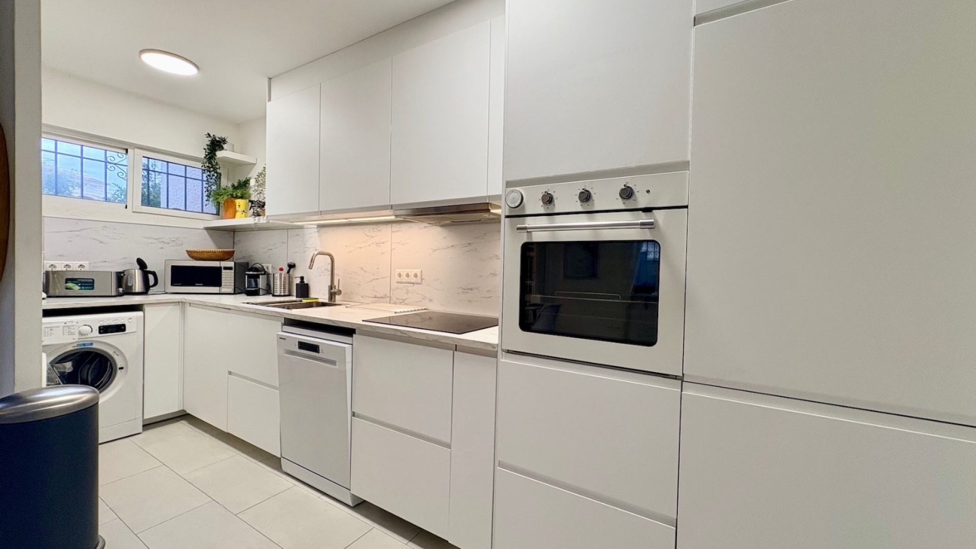 Revente - Maison de ville - Orihuela Costa - Cabo Roig