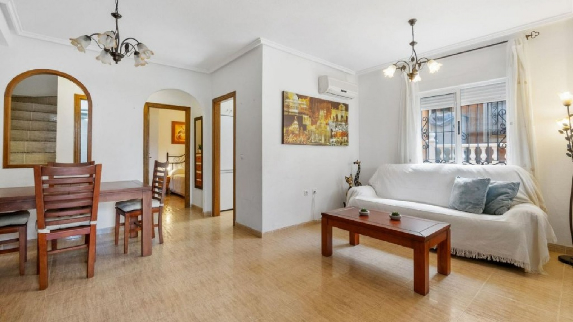 Revente - Maison de ville - Orihuela Costa - Dream Hills