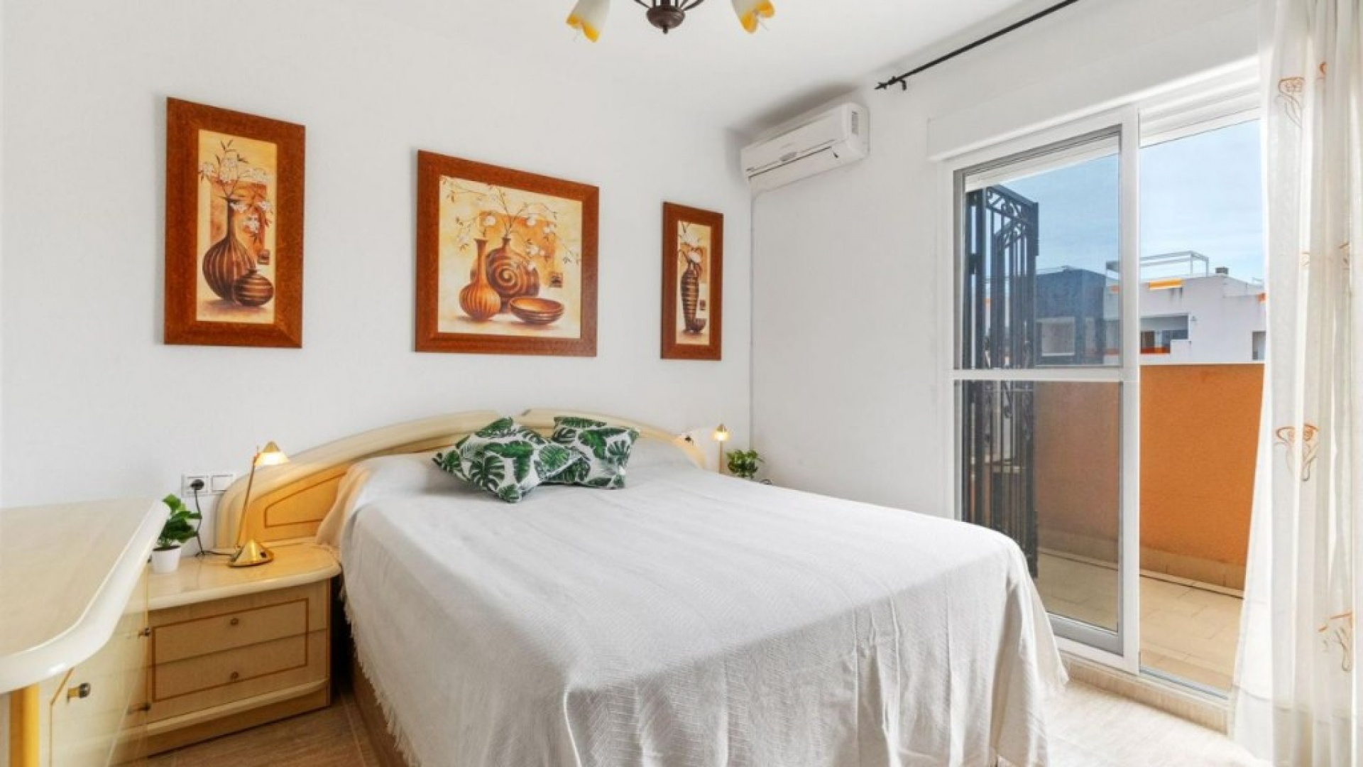 Revente - Maison de ville - Orihuela Costa - Dream Hills