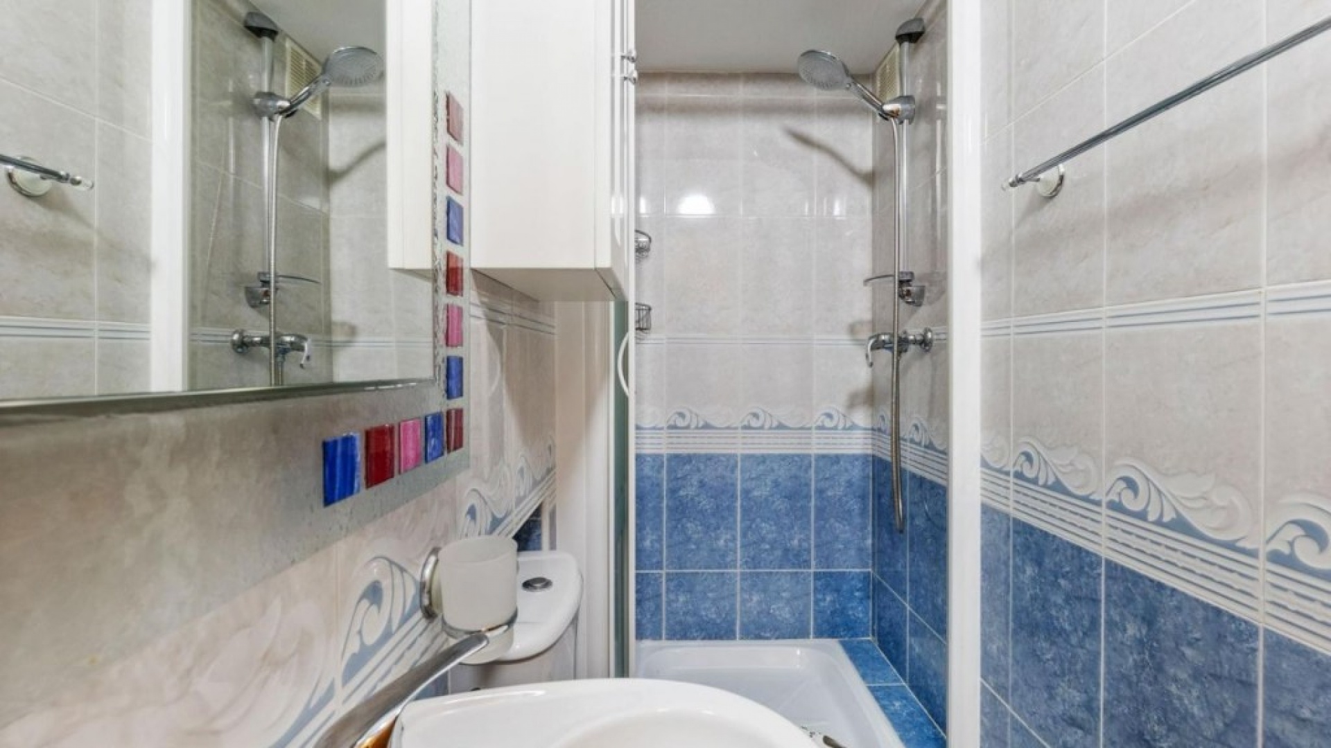 Revente - Maison de ville - Orihuela Costa - Dream Hills