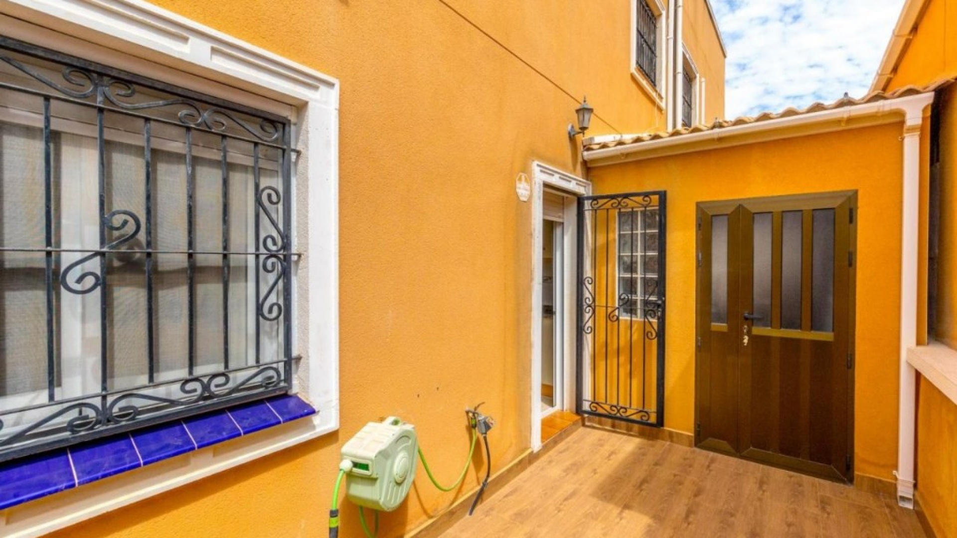 Revente - Maison de ville - Orihuela Costa - Dream Hills