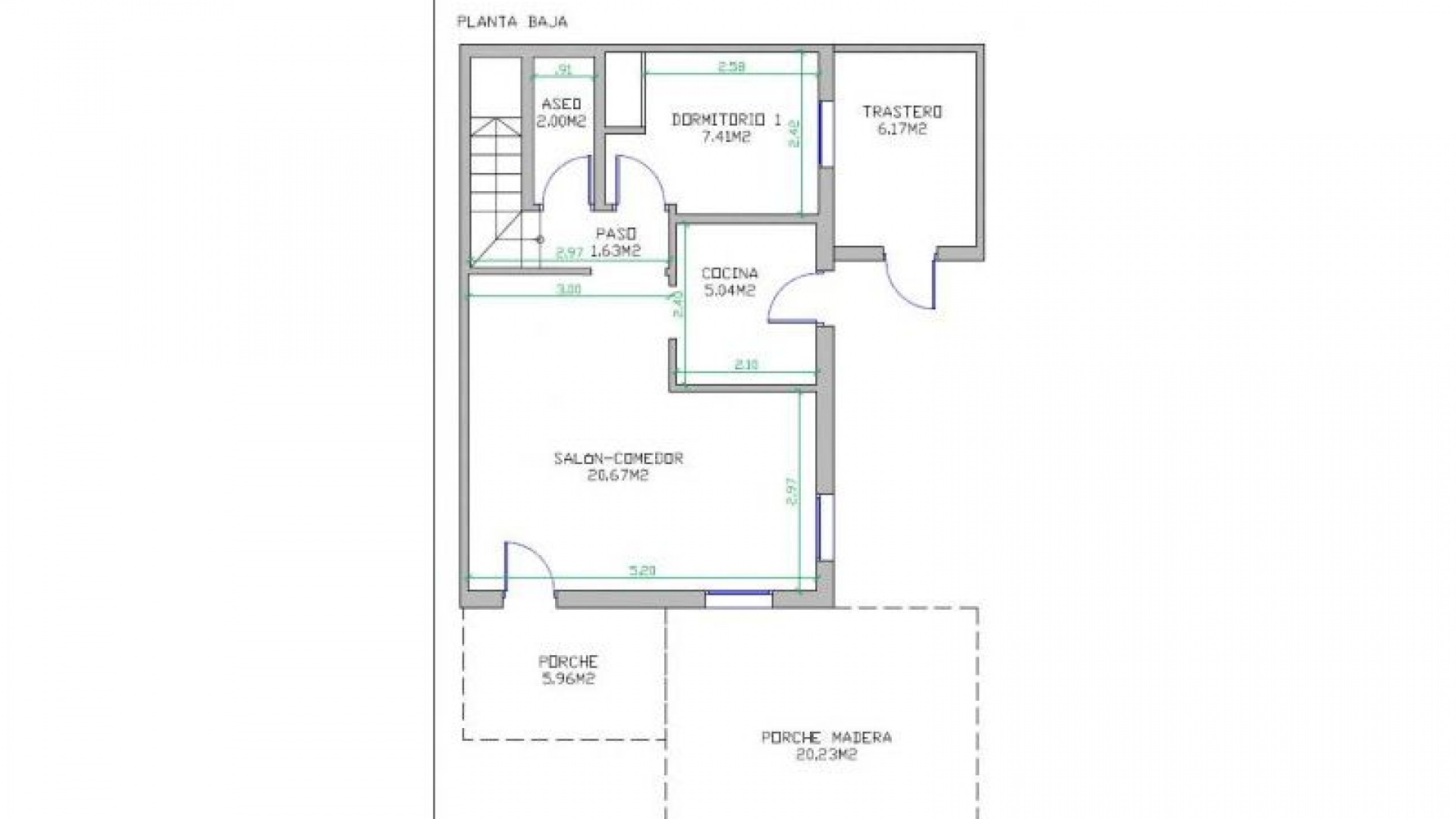 Revente - Maison de ville - Orihuela Costa - Dream Hills