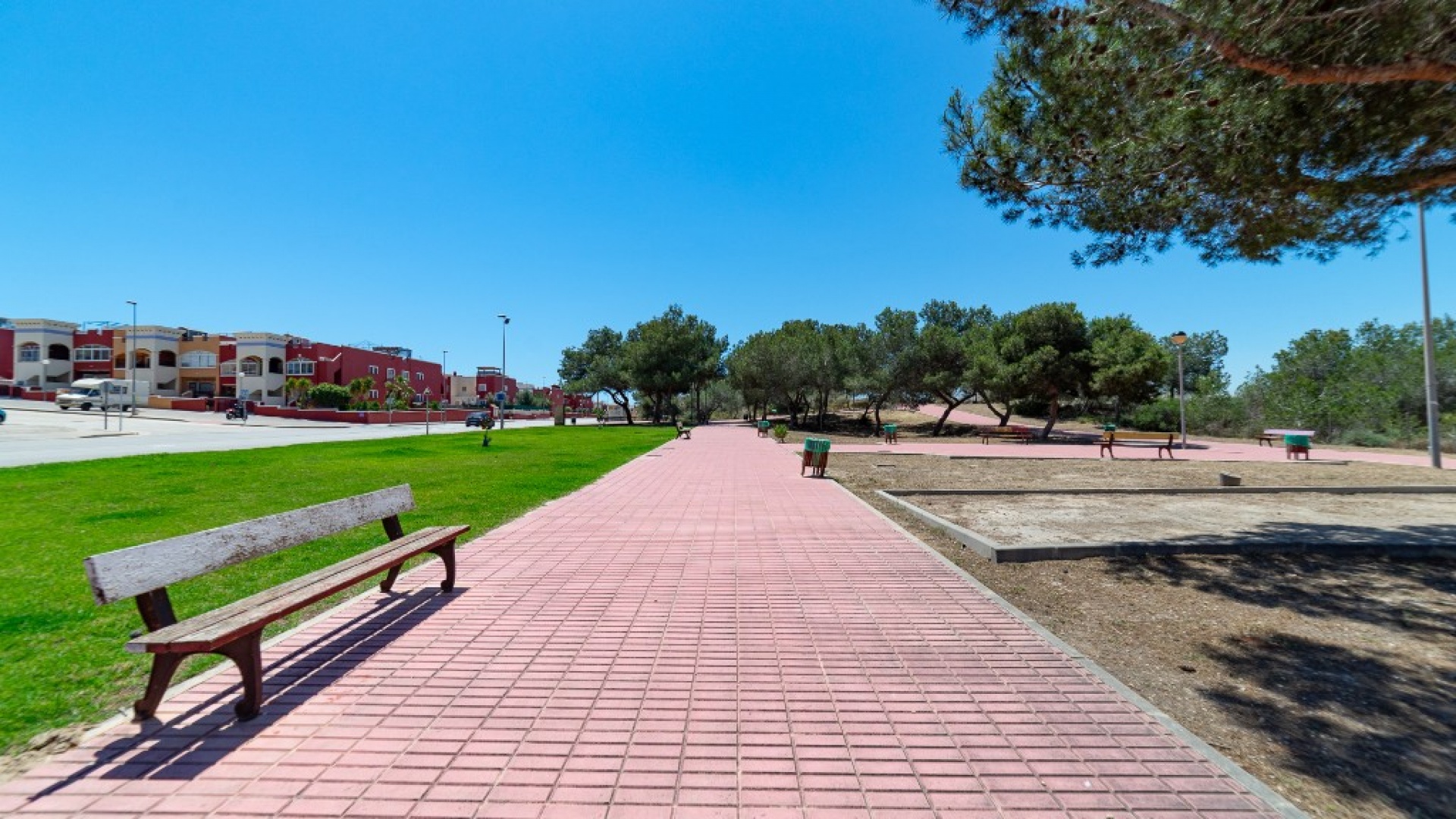 Revente - Maison de ville - Orihuela Costa - Dream Hills