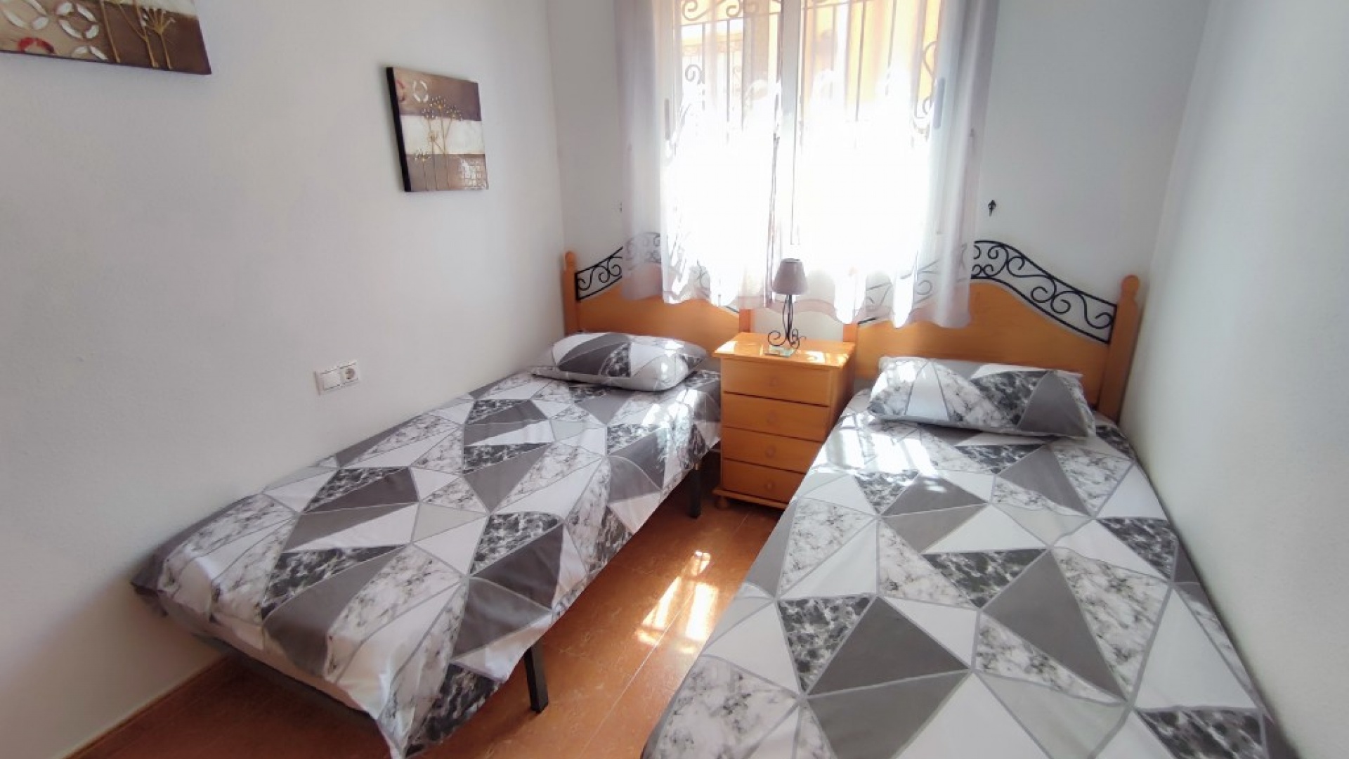 Revente - Maison de ville - Orihuela Costa - Dream Hills