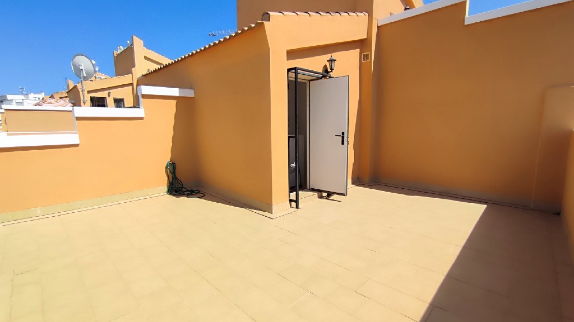 Revente - Maison de ville - Orihuela Costa - Dream Hills