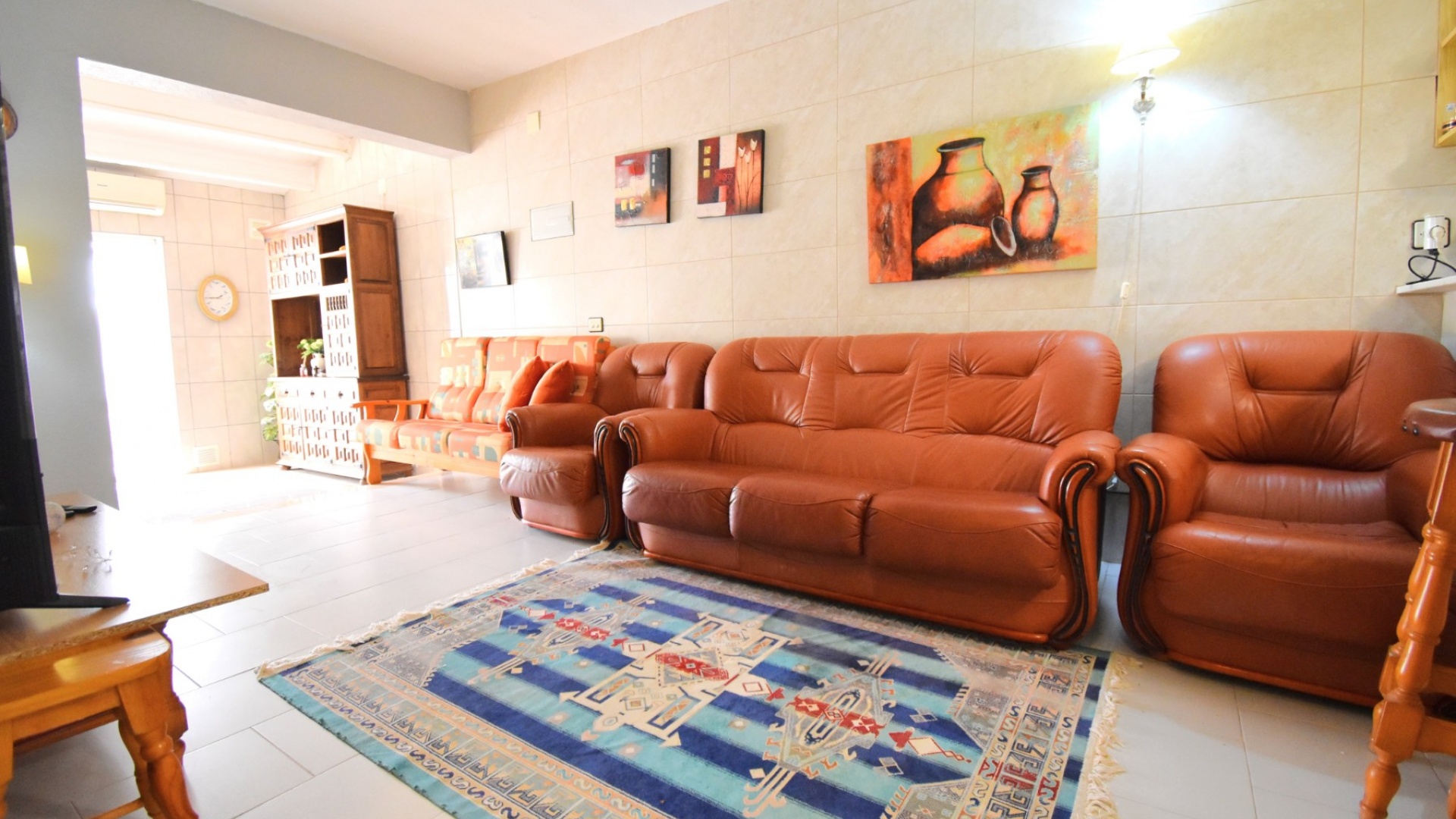 Revente - Maison de ville - Orihuela Costa - La Florida