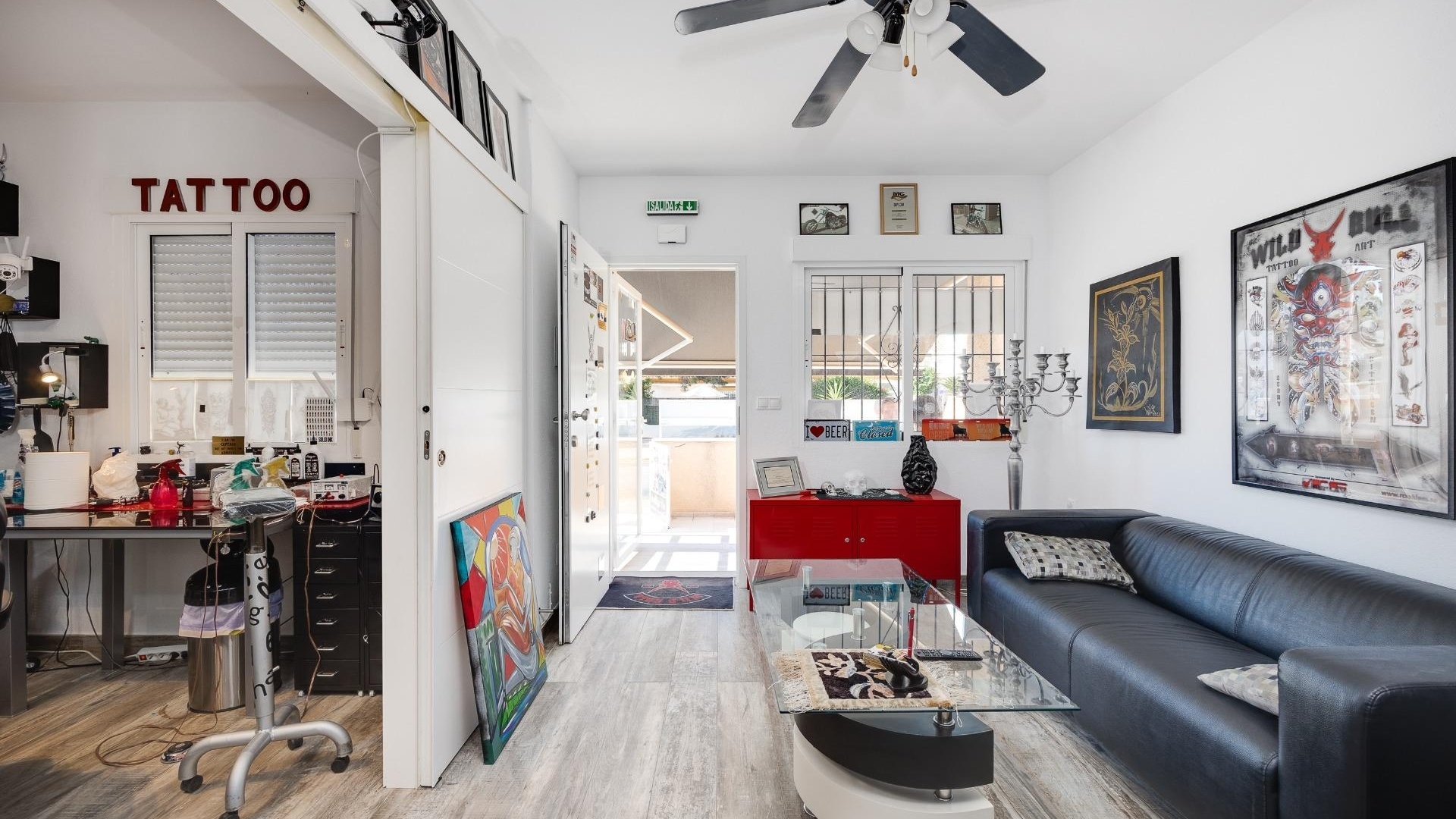 Revente - Maison de ville - Orihuela Costa - La Zenia