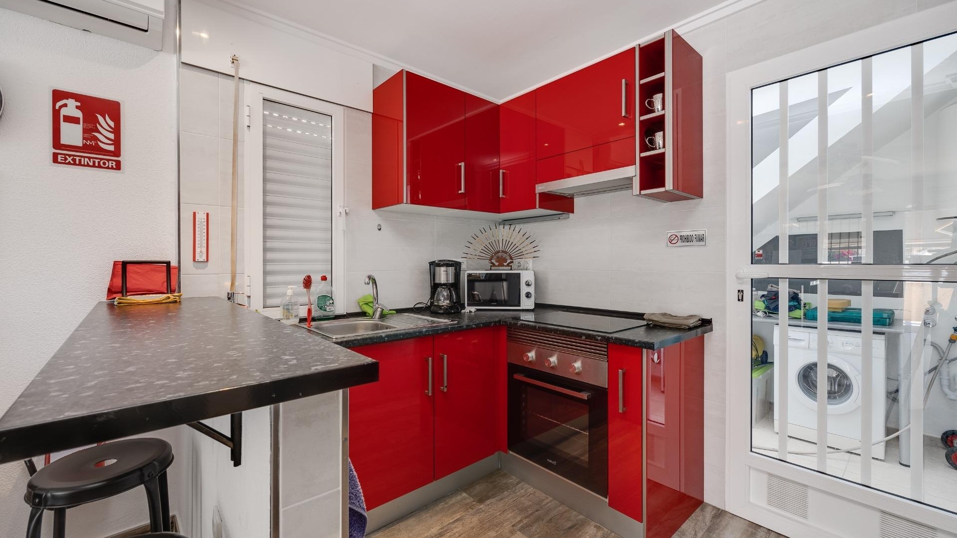 Revente - Maison de ville - Orihuela Costa - La Zenia