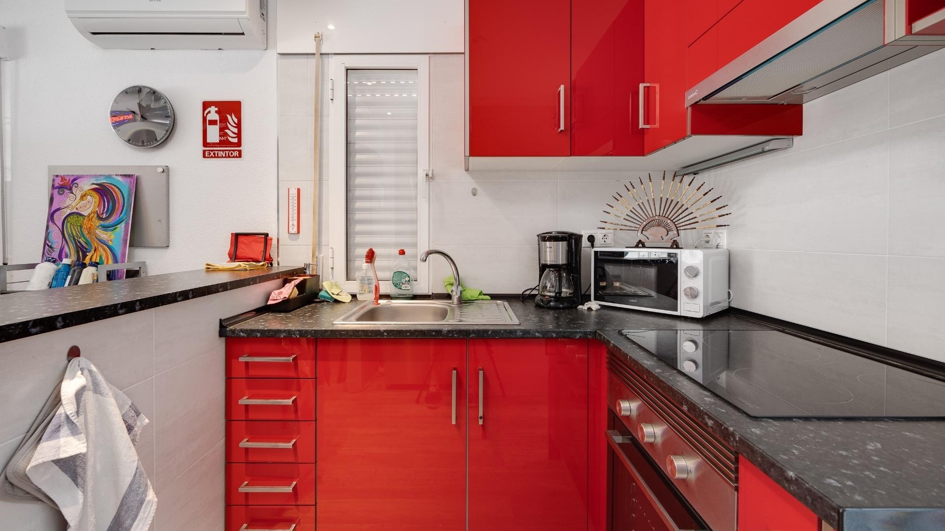 Revente - Maison de ville - Orihuela Costa - La Zenia