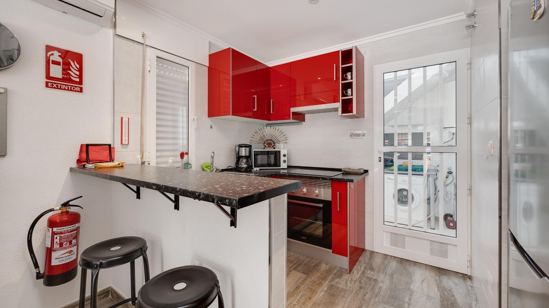 Revente - Maison de ville - Orihuela Costa - La Zenia