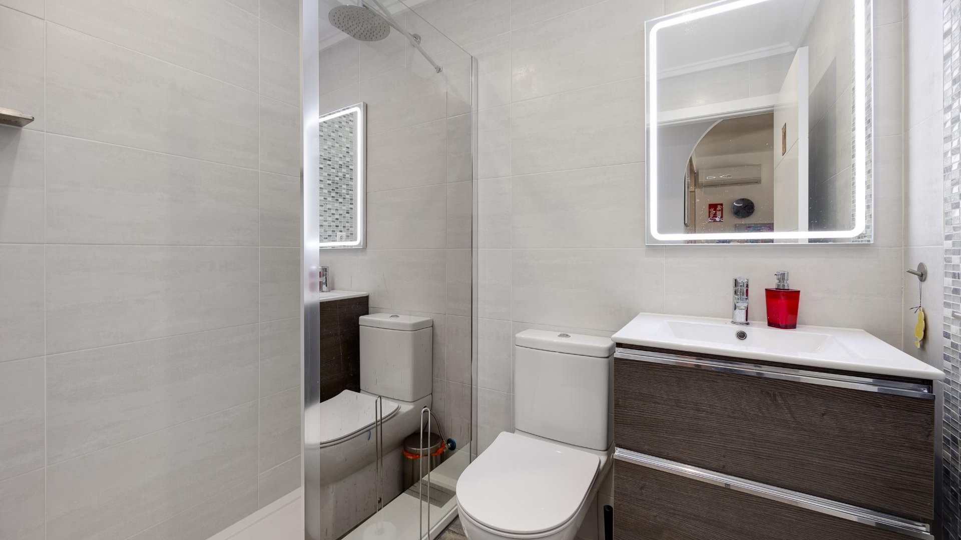 Revente - Maison de ville - Orihuela Costa - La Zenia