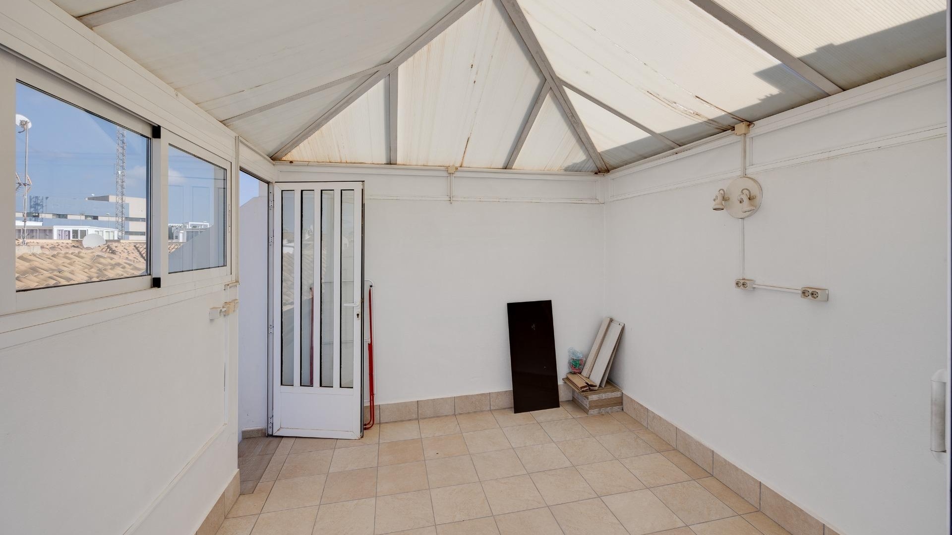 Revente - Maison de ville - Orihuela Costa - La Zenia