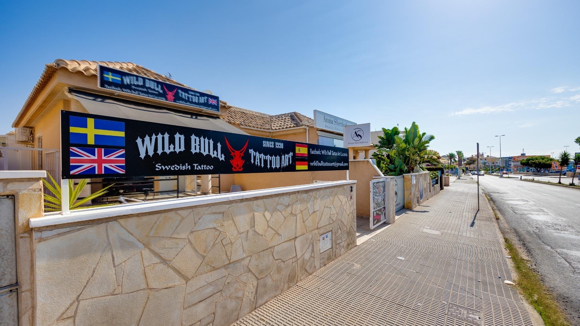 Revente - Maison de ville - Orihuela Costa - La Zenia