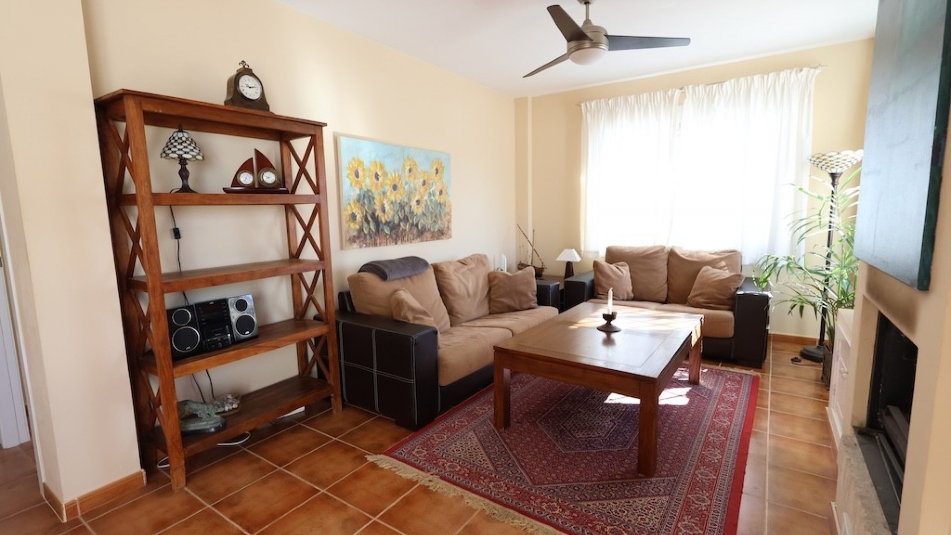 Revente - Maison de ville - Orihuela Costa - Lomas de Campoamor