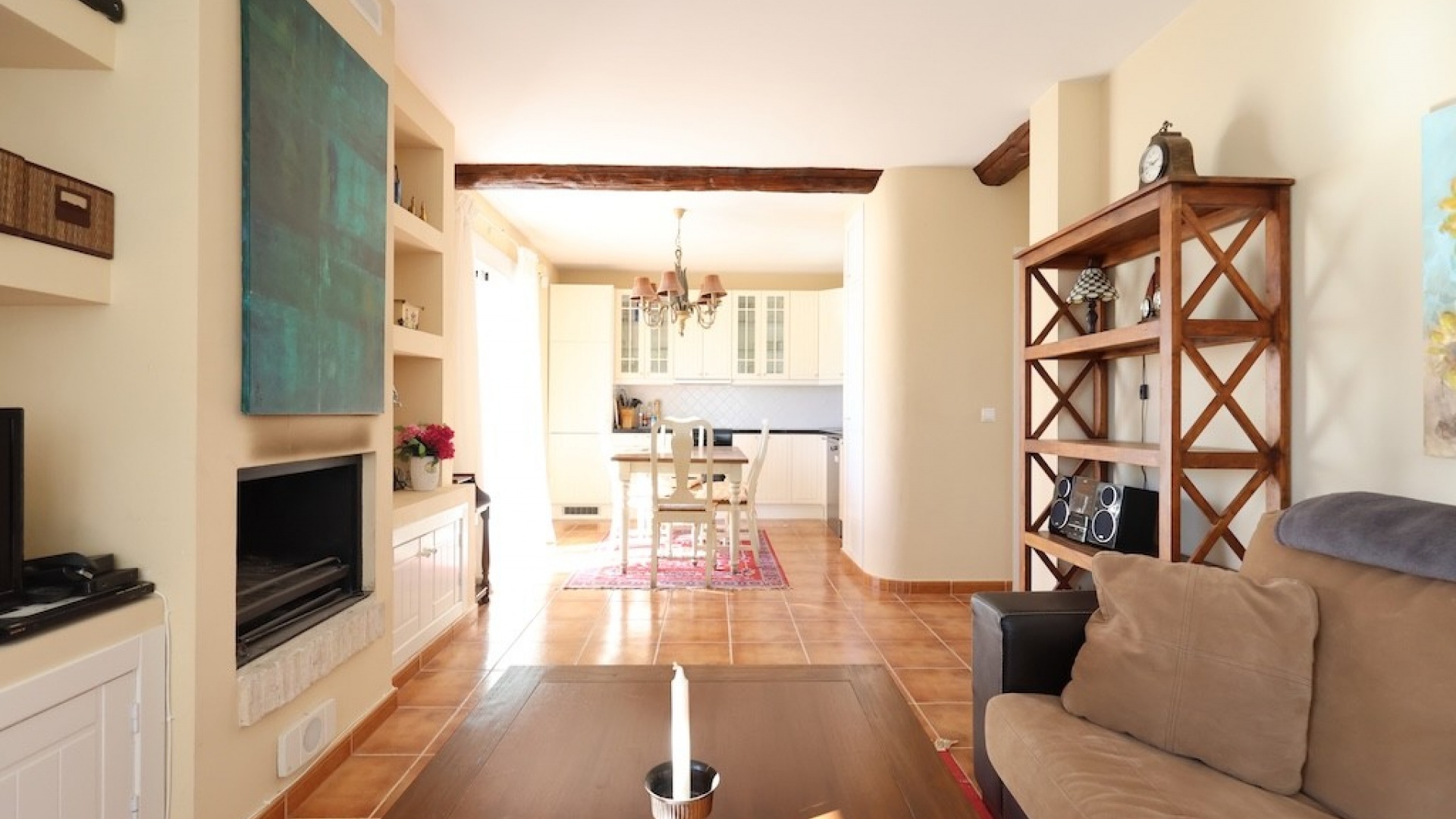 Revente - Maison de ville - Orihuela Costa - Lomas de Campoamor