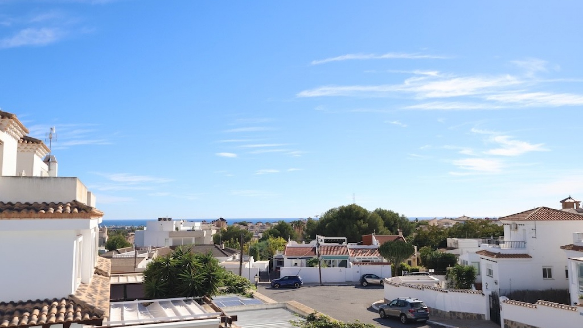 Revente - Maison de ville - Orihuela Costa - Lomas de Campoamor
