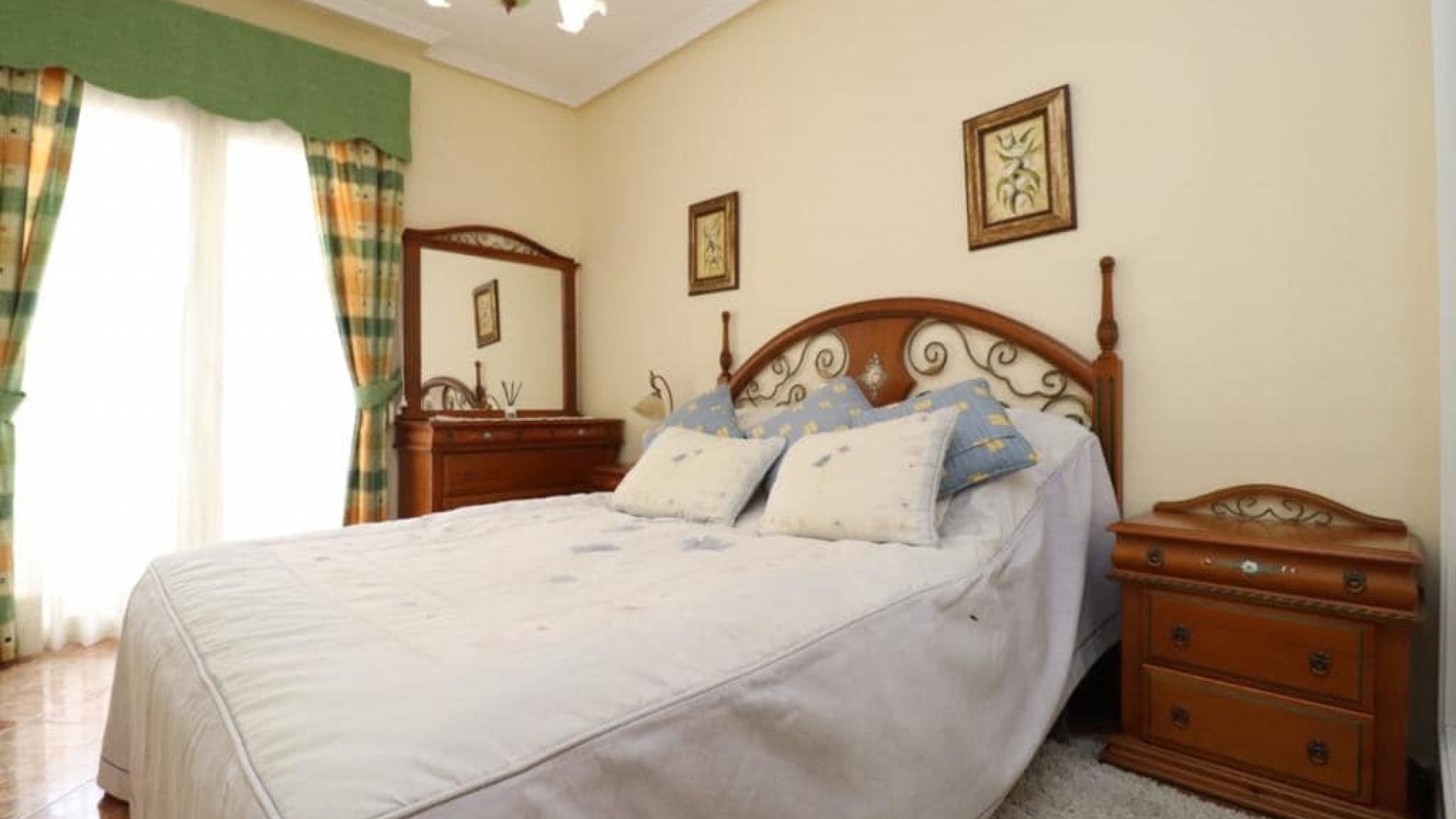 Revente - Maison de ville - Orihuela Costa - Los Altos