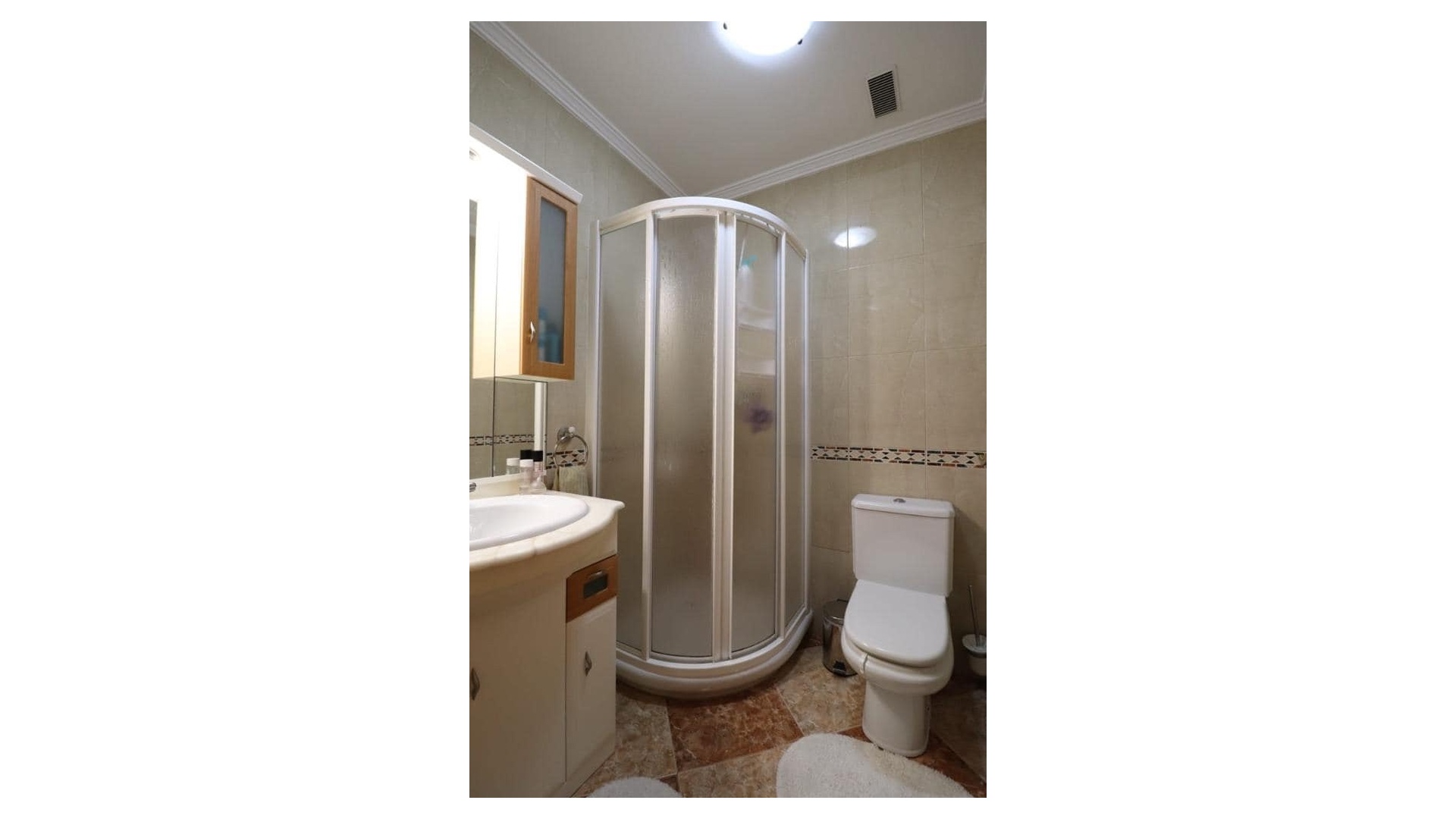 Revente - Maison de ville - Orihuela Costa - Los Altos