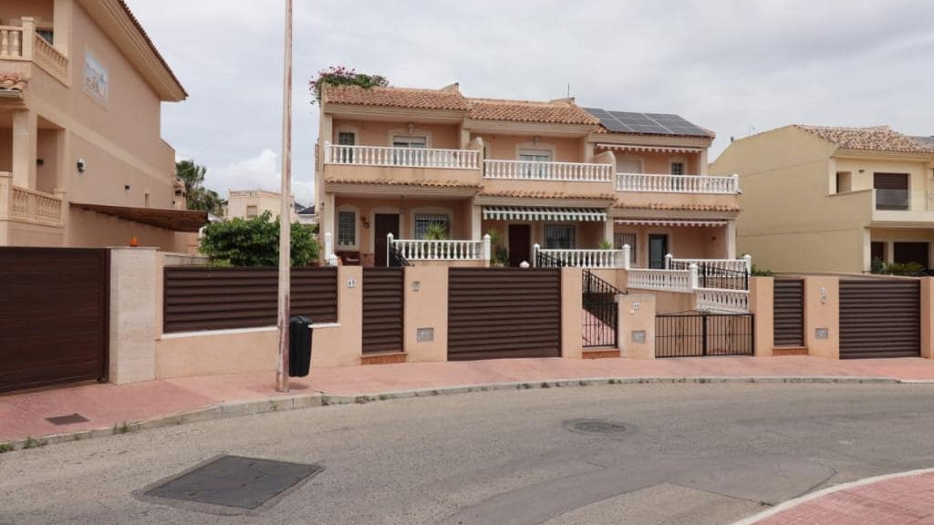 Revente - Maison de ville - Orihuela Costa - Los Altos