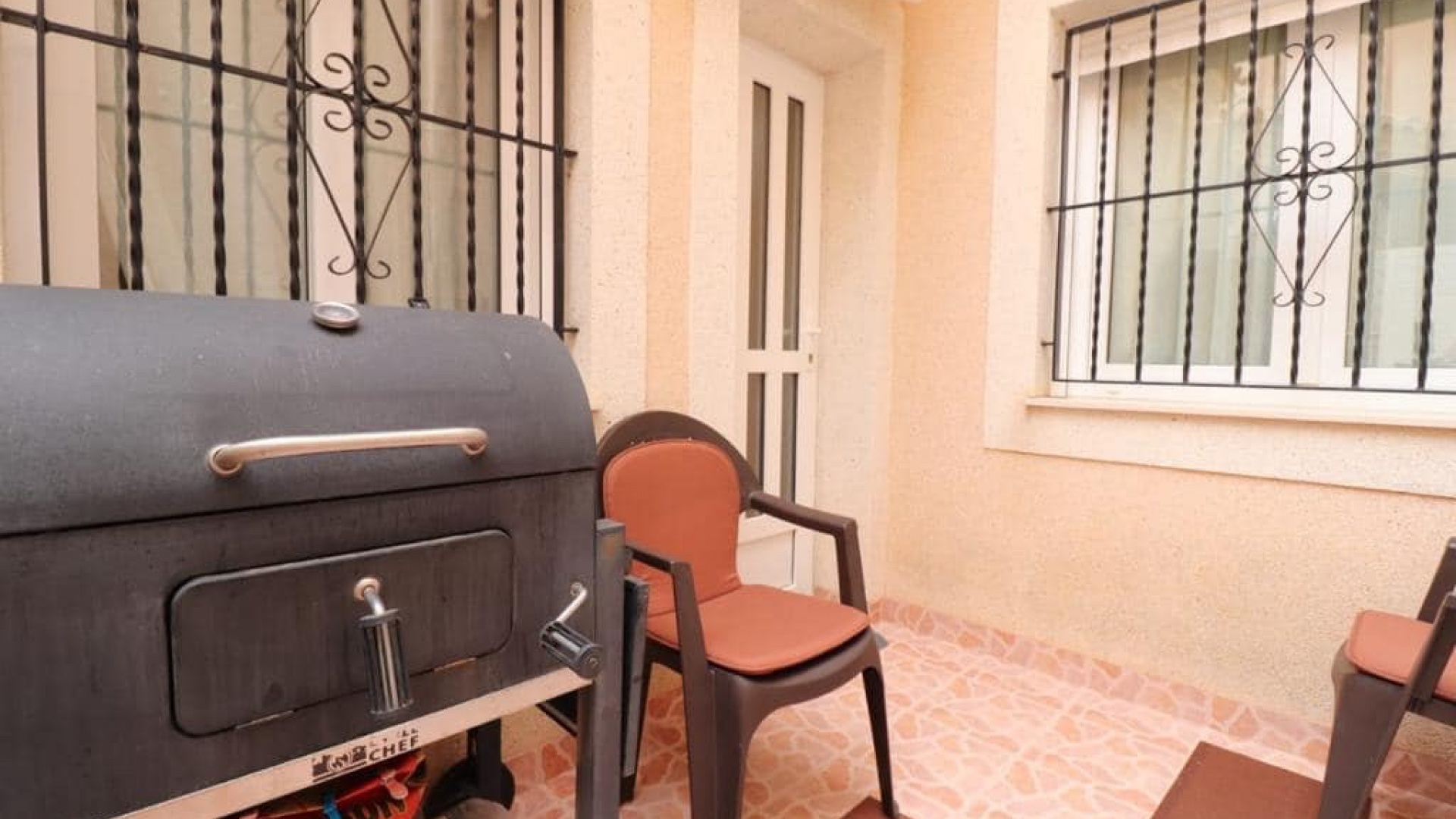 Revente - Maison de ville - Orihuela Costa - Los Altos