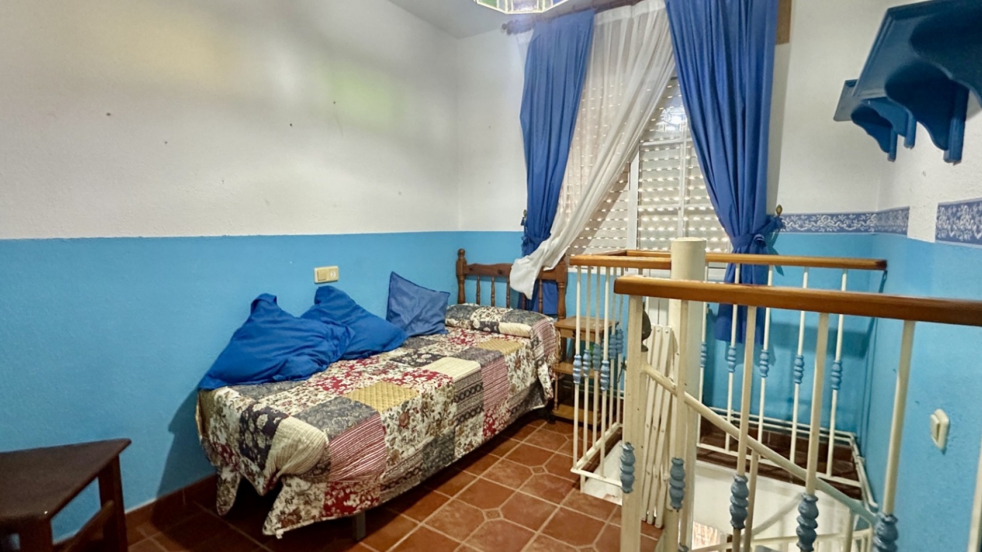 Revente - Maison de ville - Orihuela Costa - Los Altos