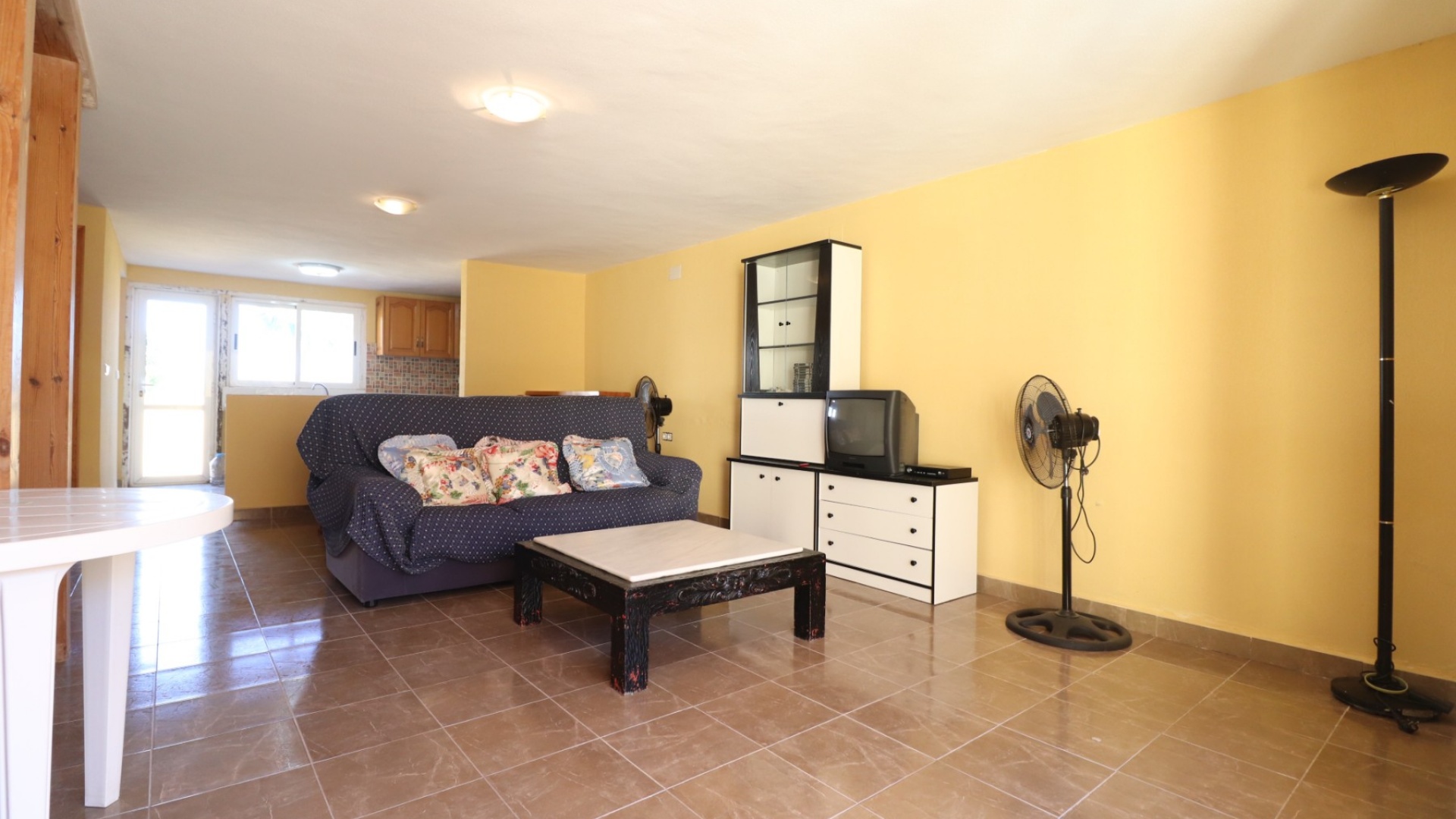 Revente - Maison de ville - Orihuela Costa - Los Balcones