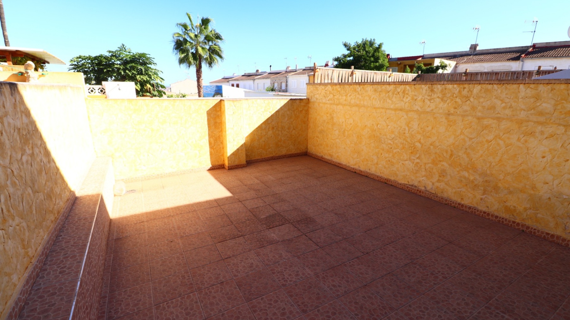 Revente - Maison de ville - Orihuela Costa - Los Balcones