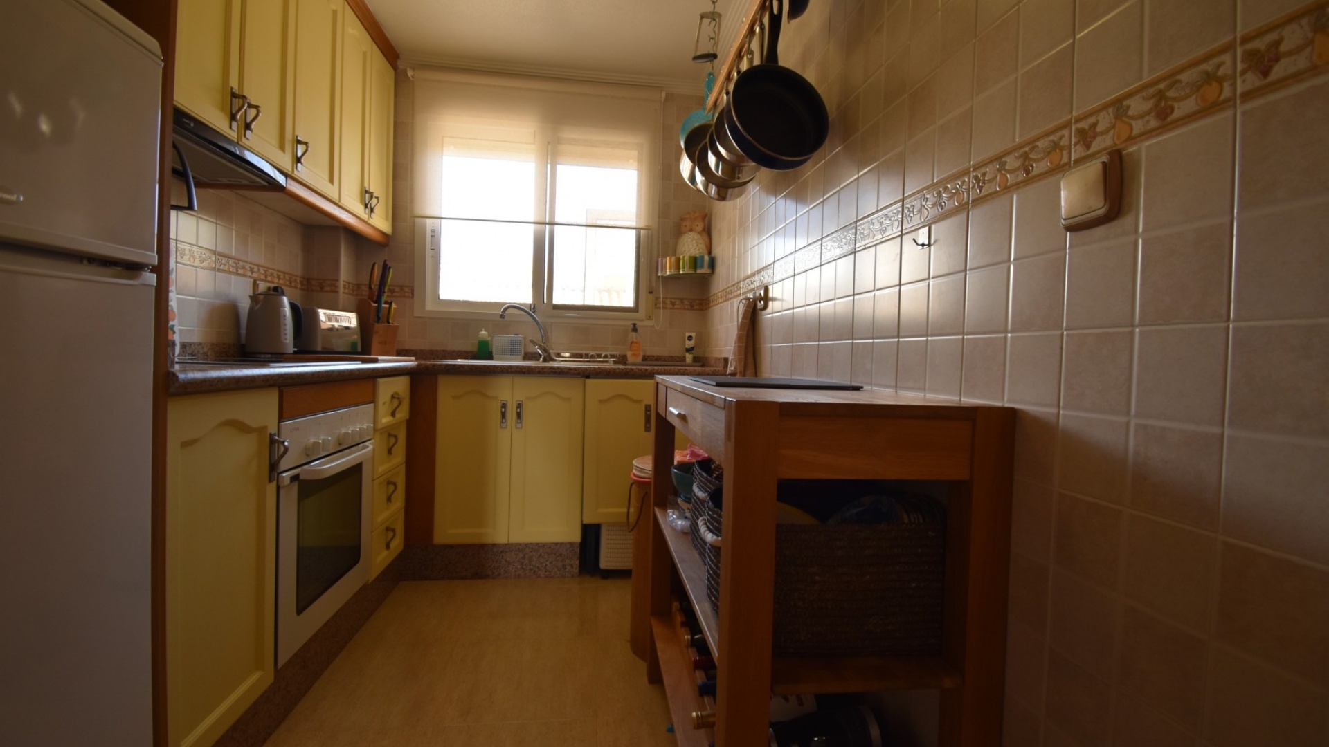 Revente - Maison de ville - Orihuela Costa - Los Dolses