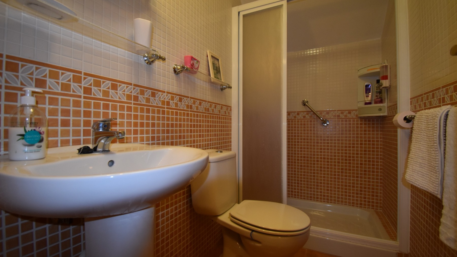 Revente - Maison de ville - Orihuela Costa - Los Dolses