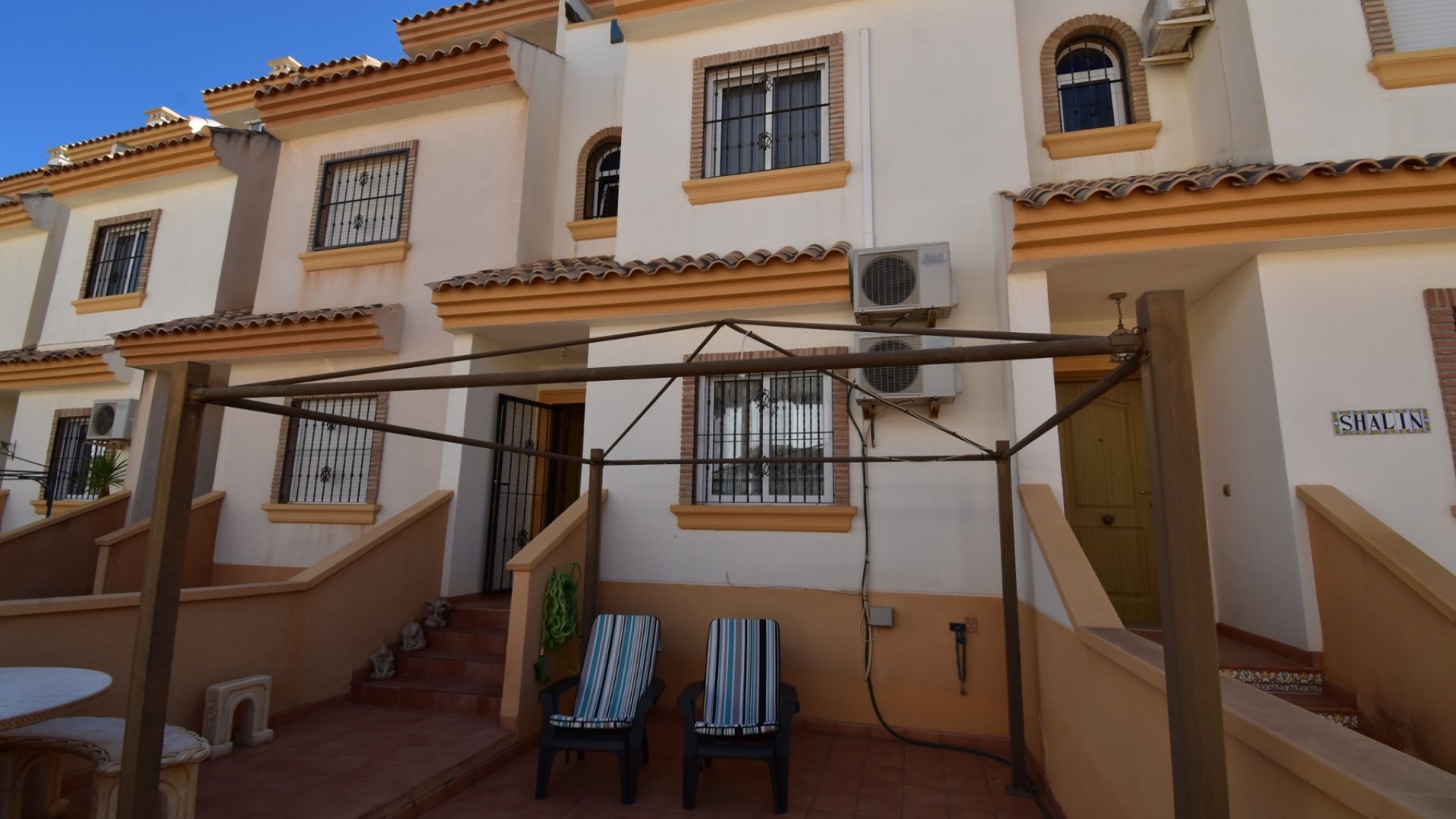 Revente - Maison de ville - Orihuela Costa - Los Dolses