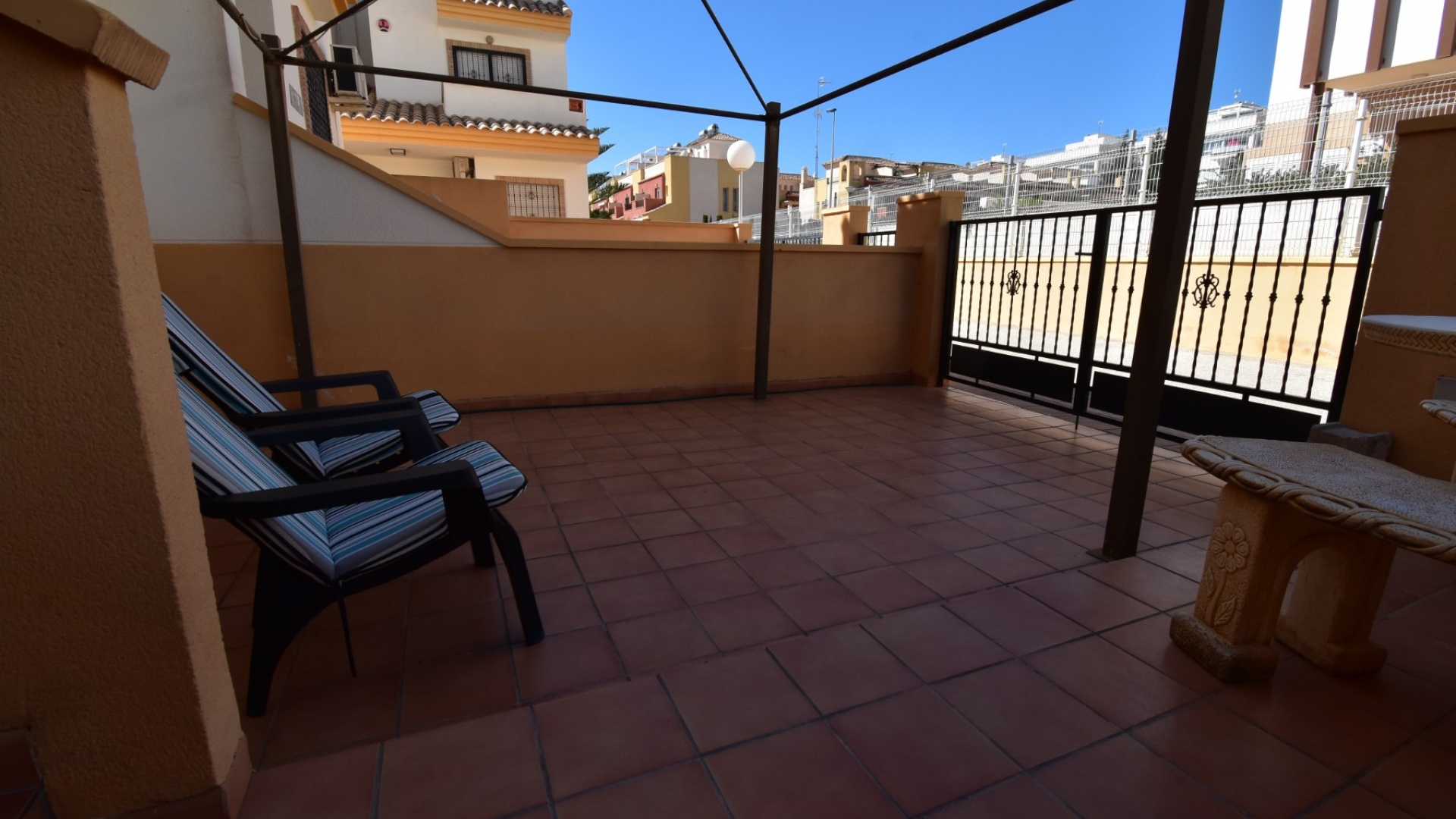 Revente - Maison de ville - Orihuela Costa - Los Dolses