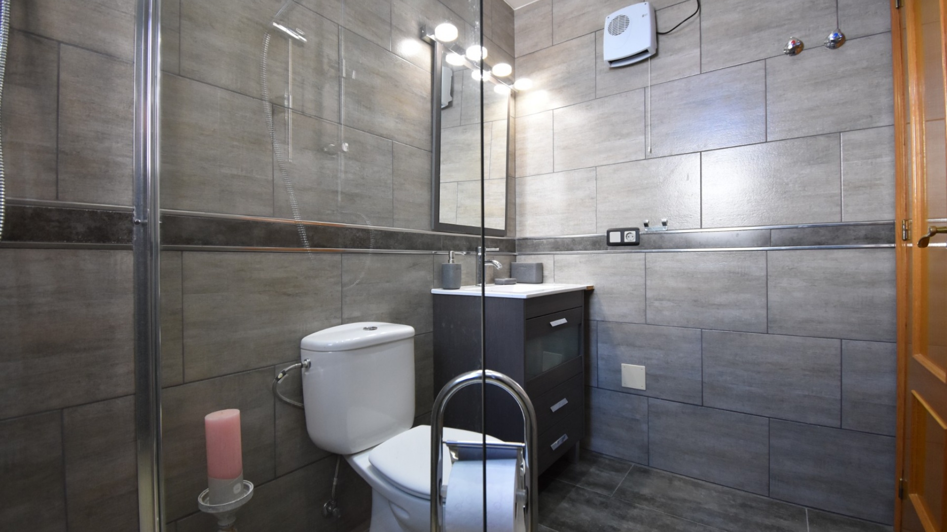 Revente - Maison de ville - Orihuela Costa - Los Dolses