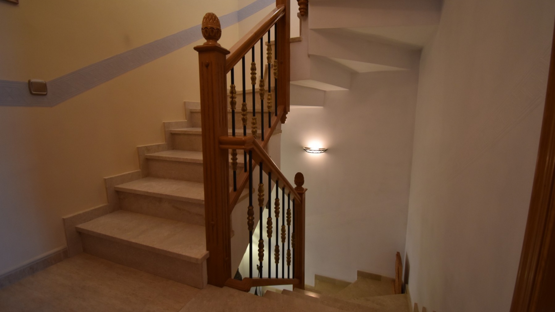 Revente - Maison de ville - Orihuela Costa - Los Dolses