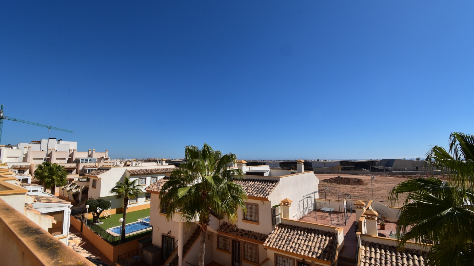 Revente - Maison de ville - Orihuela Costa - Los Dolses