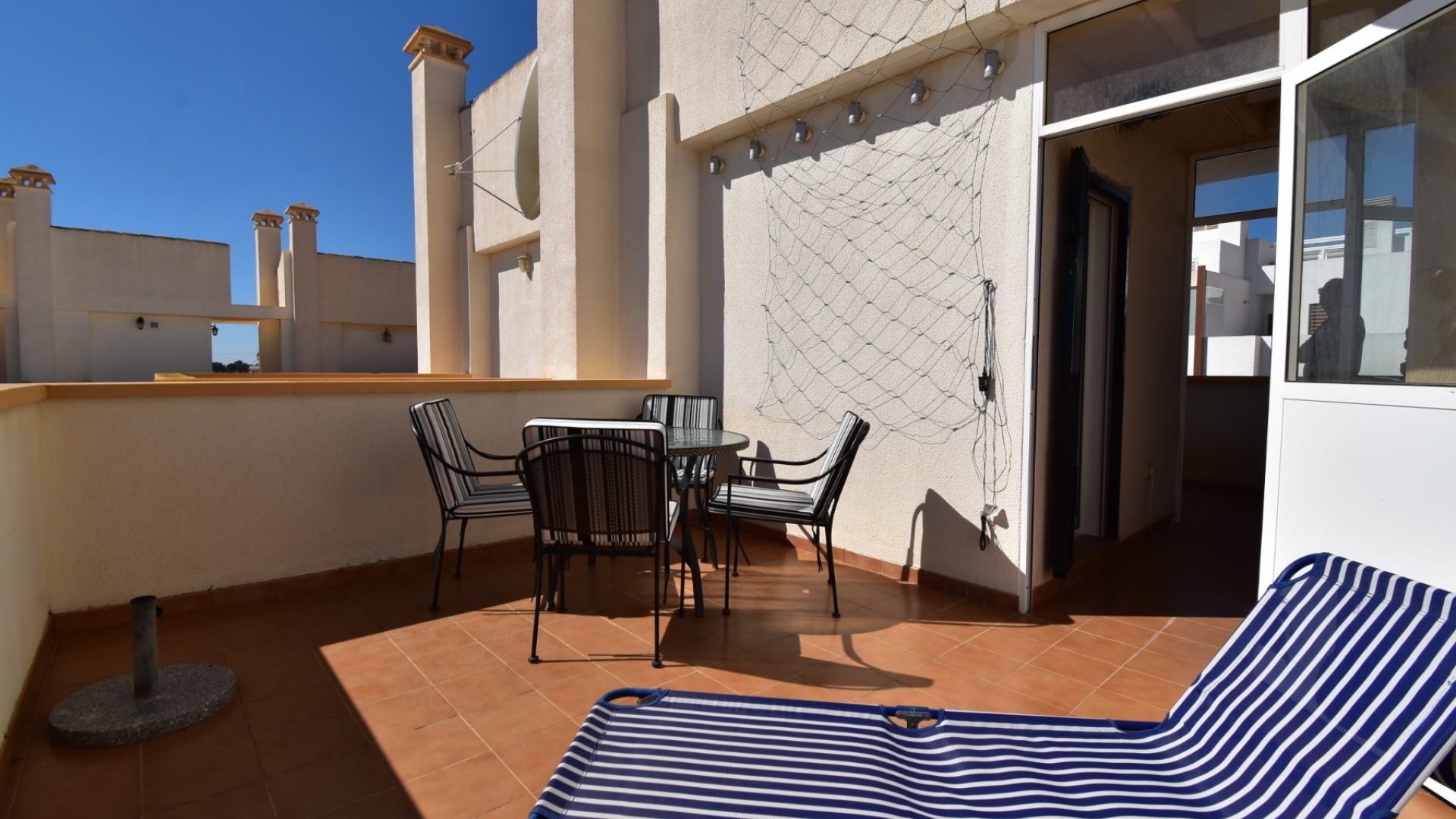 Revente - Maison de ville - Orihuela Costa - Los Dolses