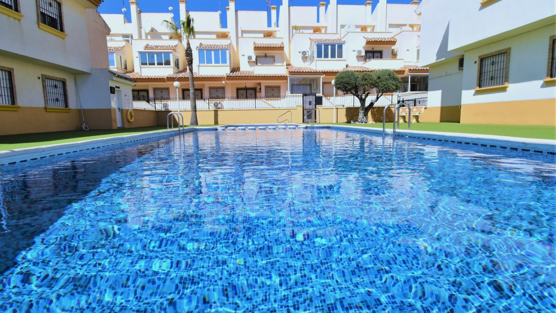 Revente - Maison de ville - Orihuela Costa - Los Dolses