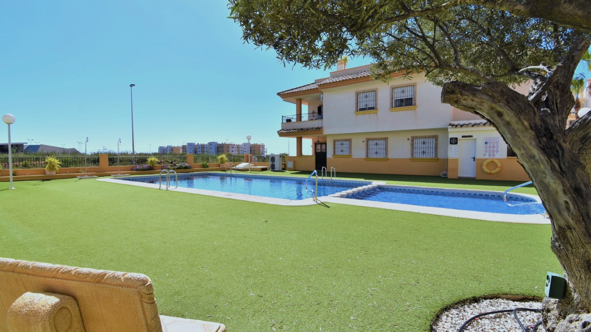 Revente - Maison de ville - Orihuela Costa - Los Dolses