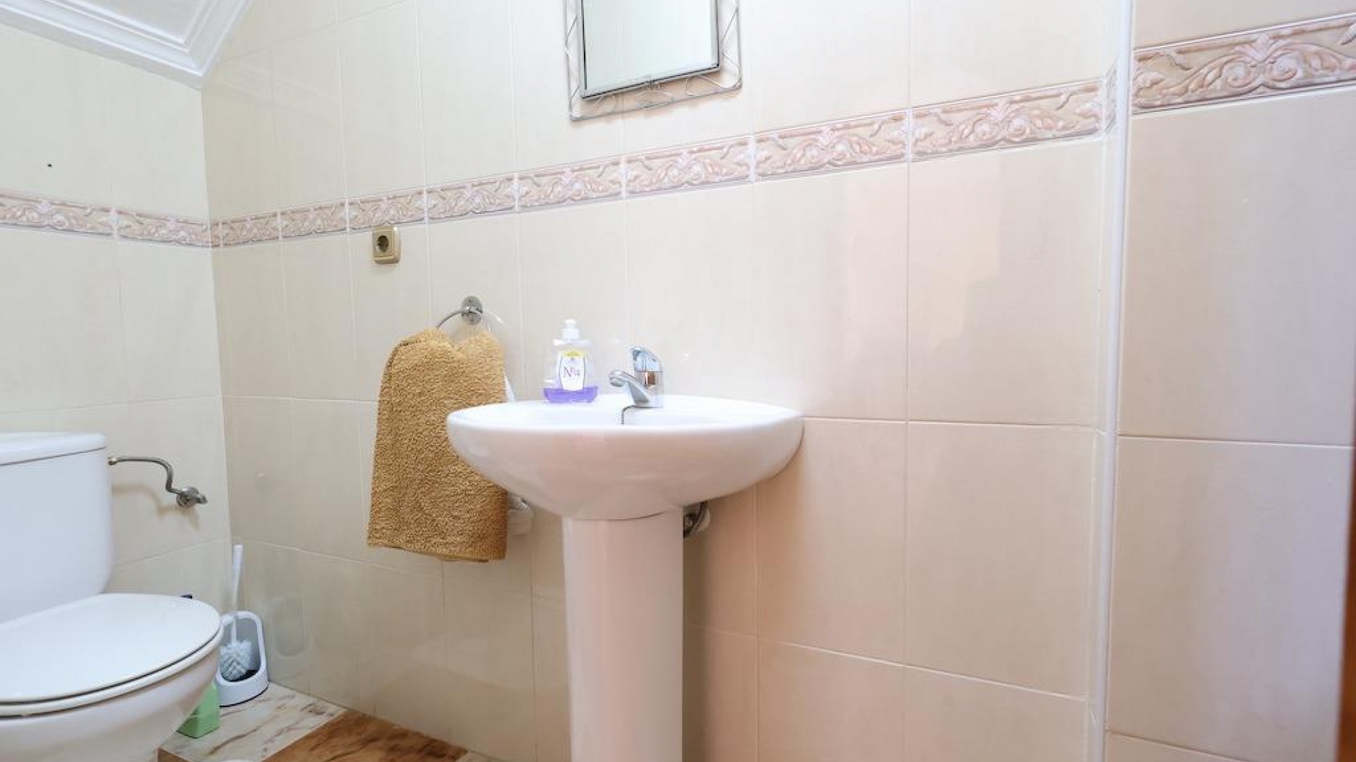 Revente - Maison de ville - Orihuela Costa - Montezenia