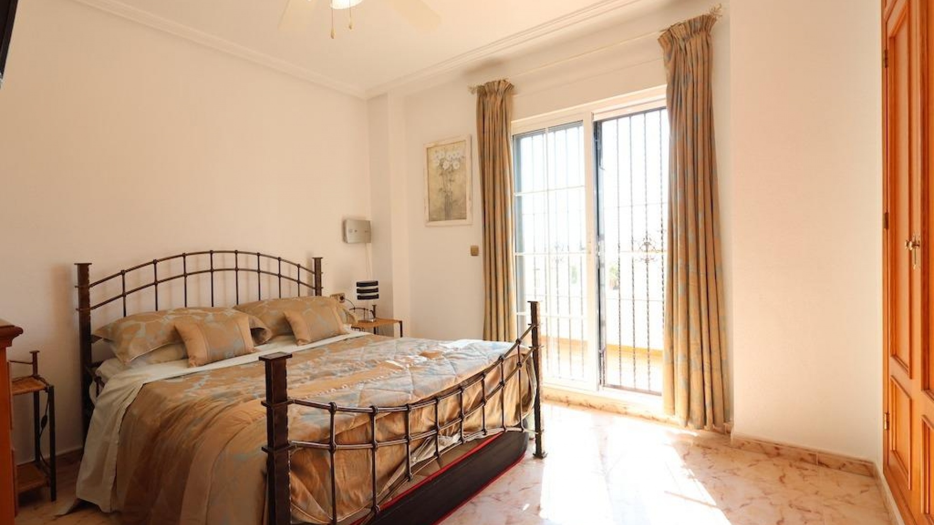 Revente - Maison de ville - Orihuela Costa - Montezenia