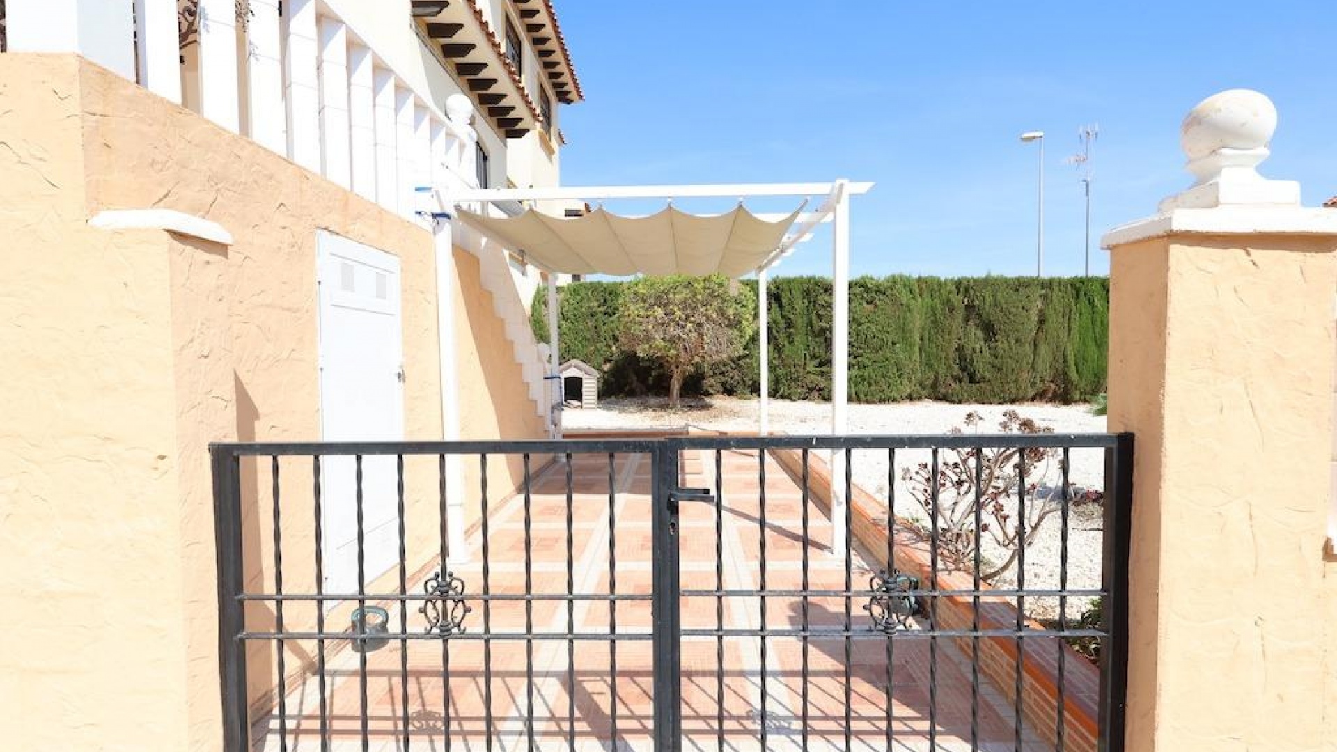 Revente - Maison de ville - Orihuela Costa - Montezenia