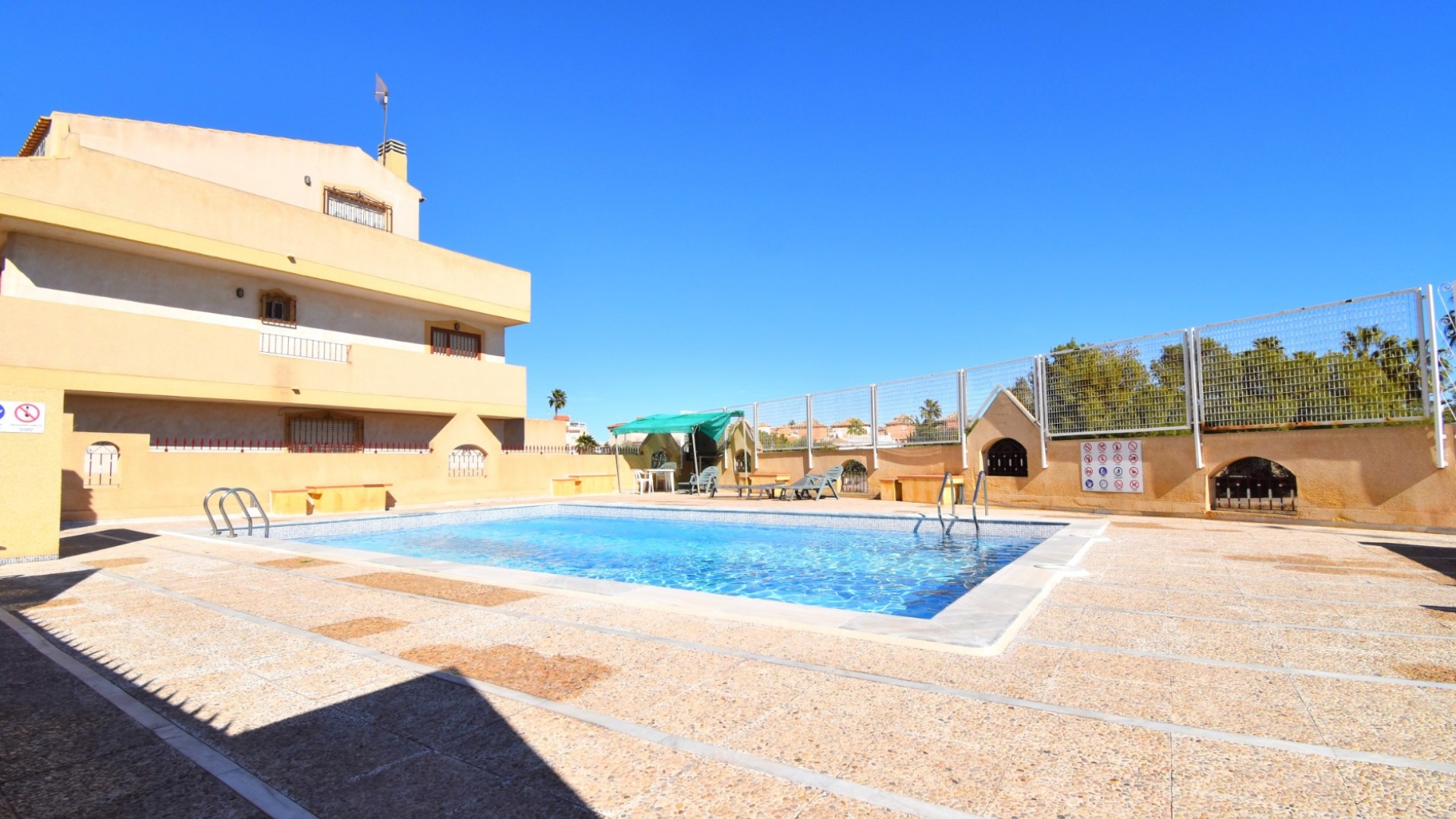 Revente - Maison de ville - Orihuela Costa - Playa Flamenca